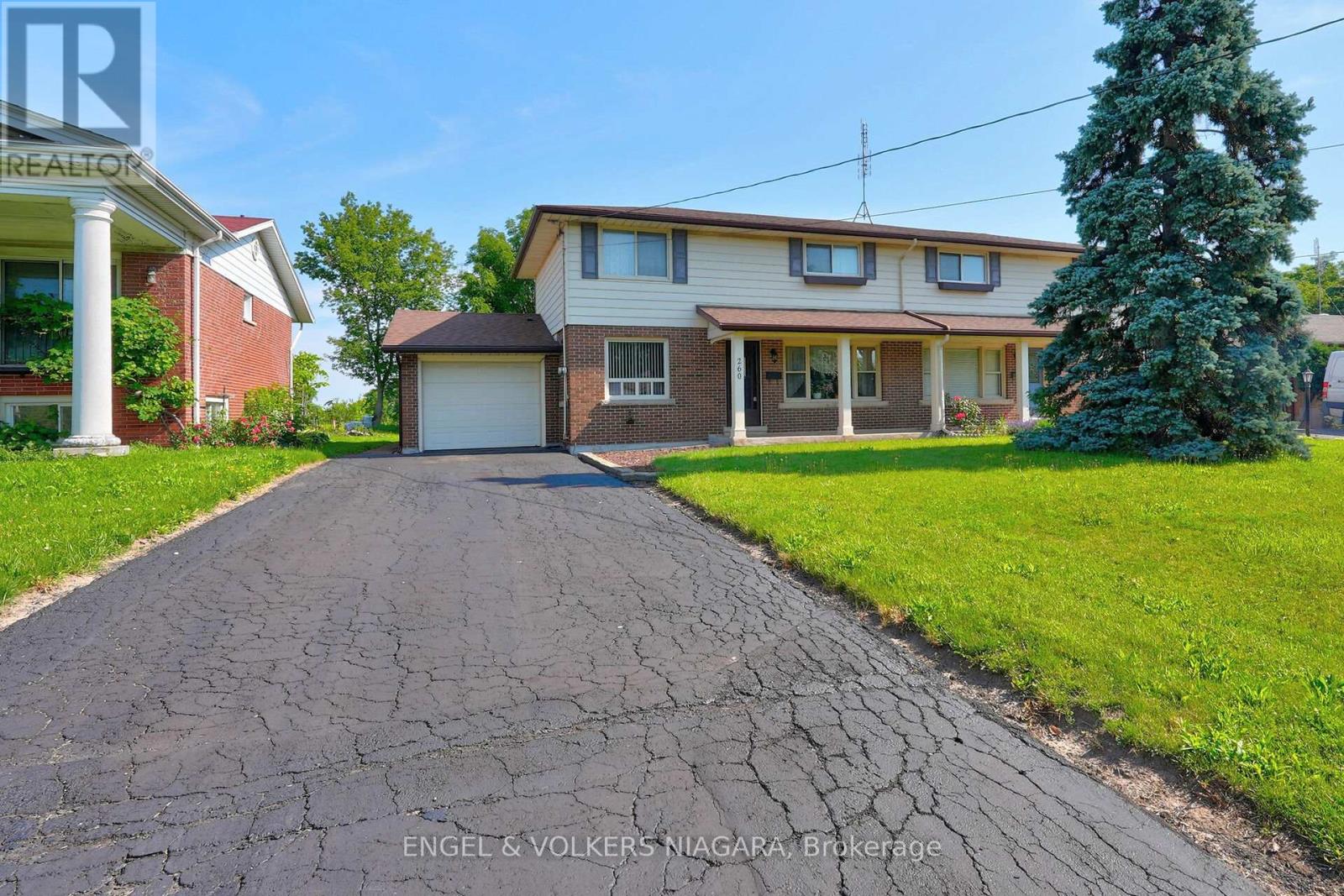 260 ST. PAUL STREET W, St. Catharines, Ontario