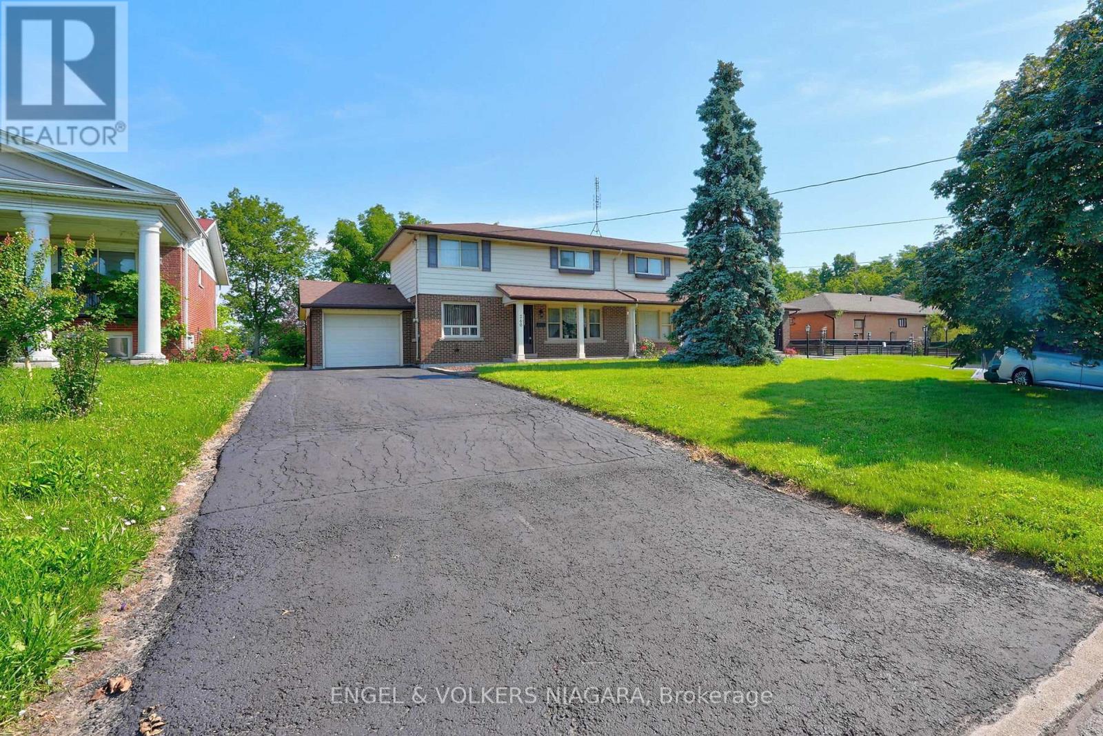260 St. Paul Street W, St. Catharines, Ontario  L2S 2E7 - Photo 2 - X12977760