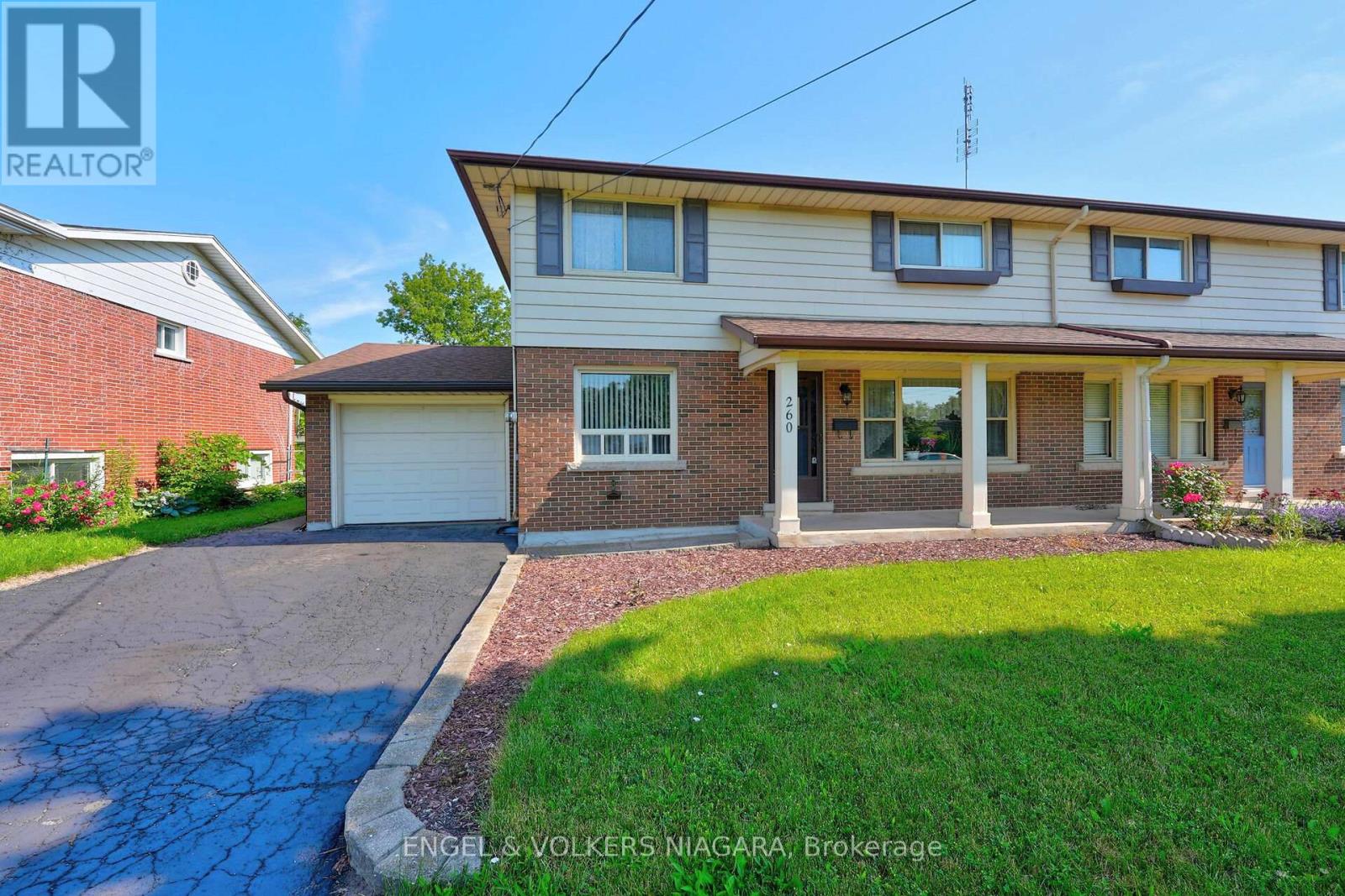 260 St. Paul Street W, St. Catharines, Ontario  L2S 2E7 - Photo 3 - X12977760