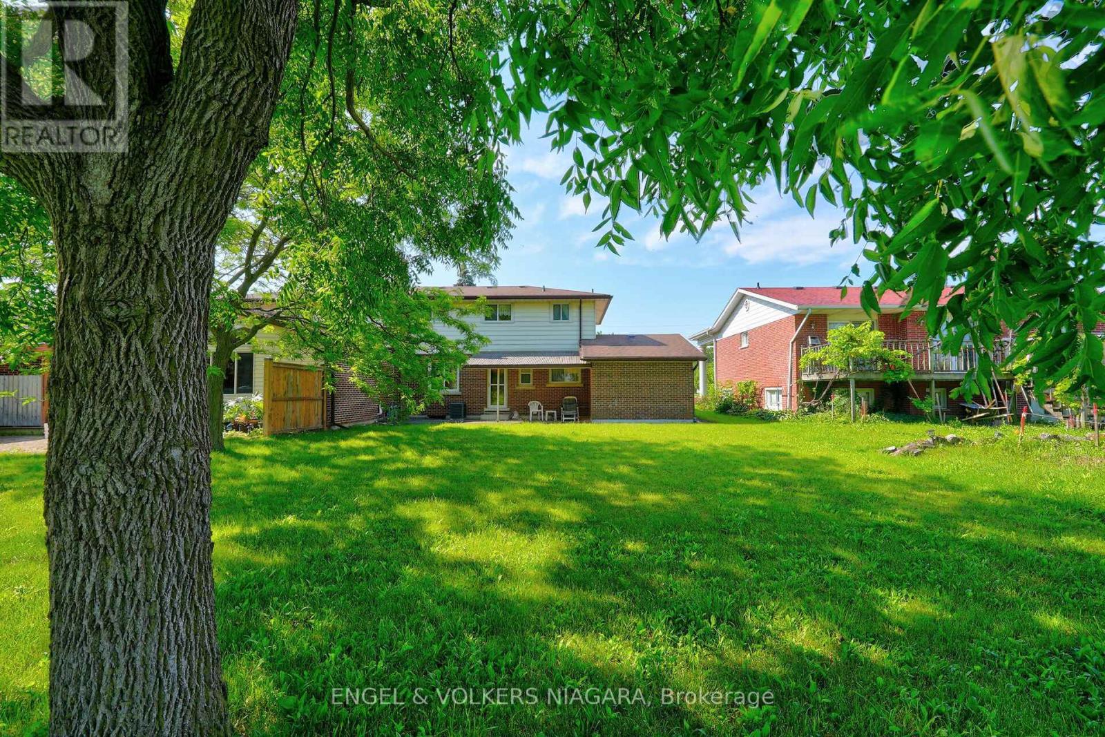 260 St. Paul Street W, St. Catharines, Ontario  L2S 2E7 - Photo 30 - X12977760