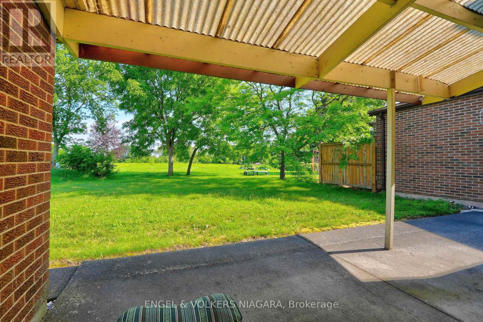 260 St. Paul Street W, St. Catharines, Ontario  L2S 2E7 - Photo 32 - X12977760