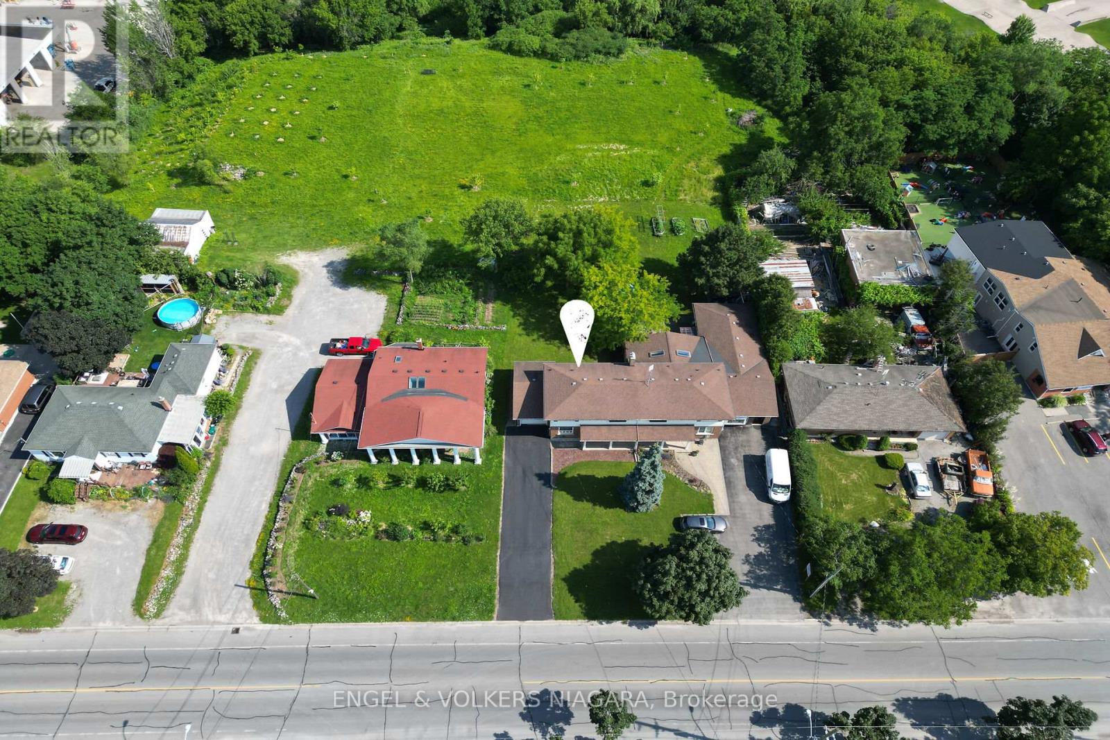 260 St. Paul Street W, St. Catharines, Ontario  L2S 2E7 - Photo 33 - X12977760