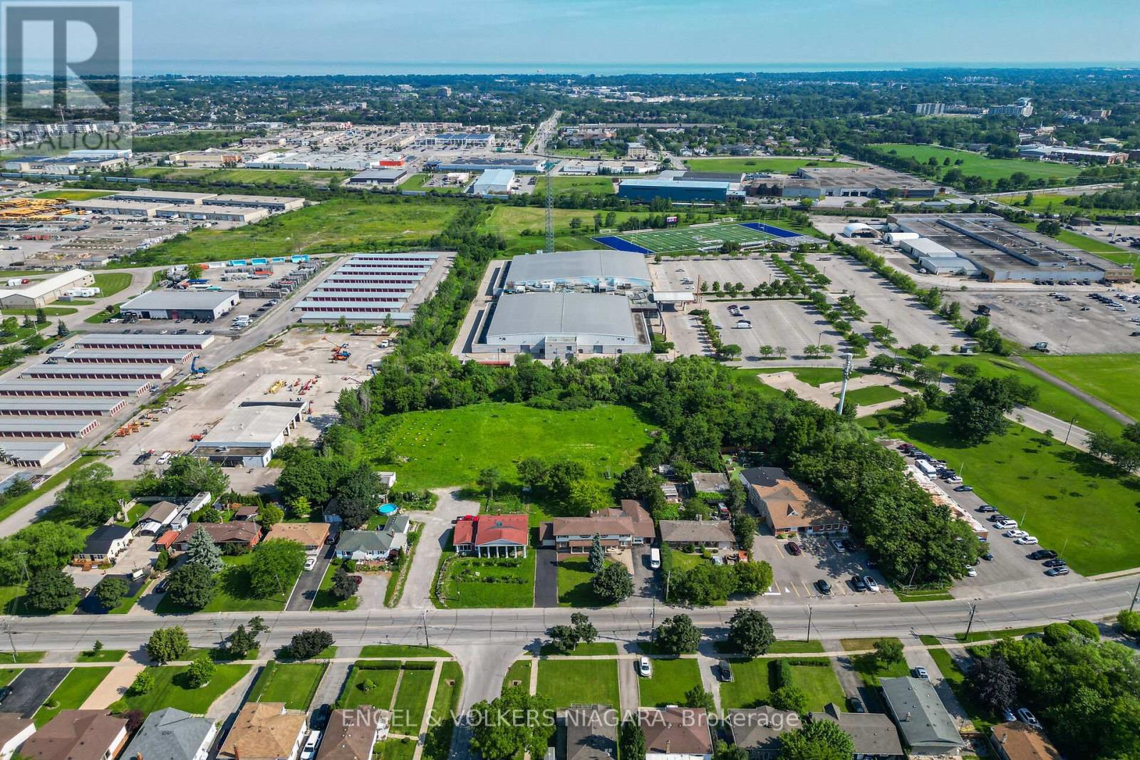 260 St. Paul Street W, St. Catharines, Ontario  L2S 2E7 - Photo 34 - X12977760