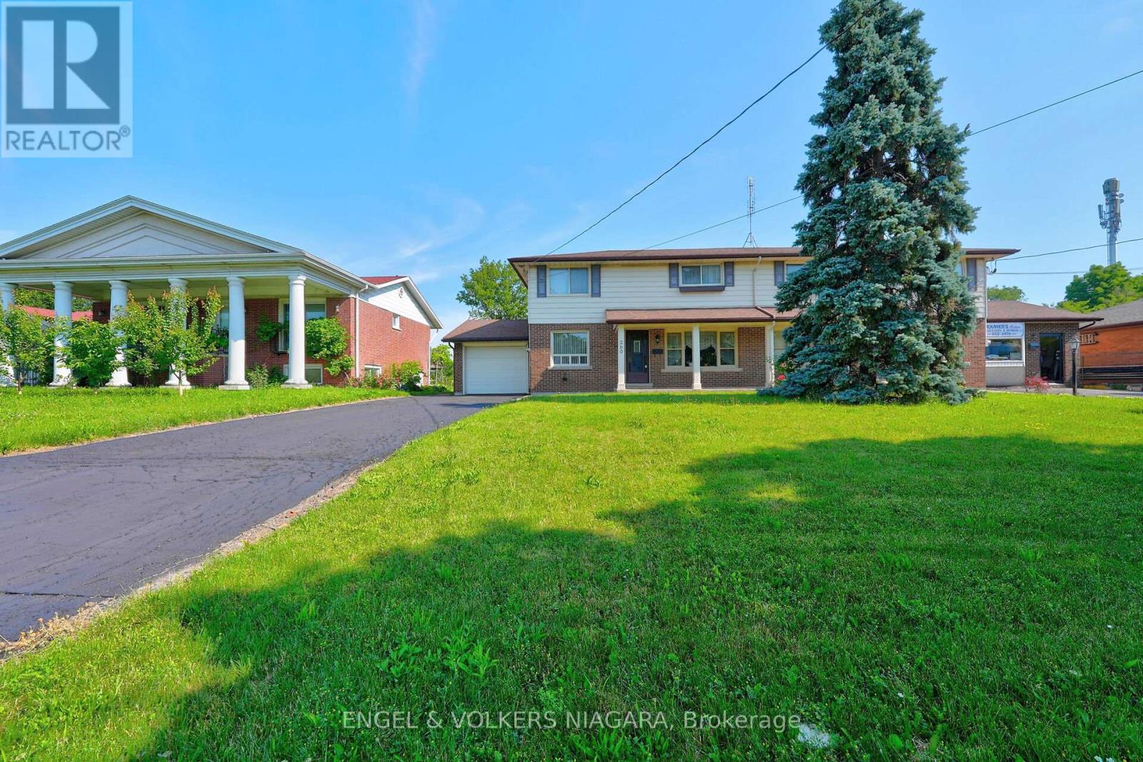 260 St. Paul Street W, St. Catharines, Ontario  L2S 2E7 - Photo 4 - X12977760
