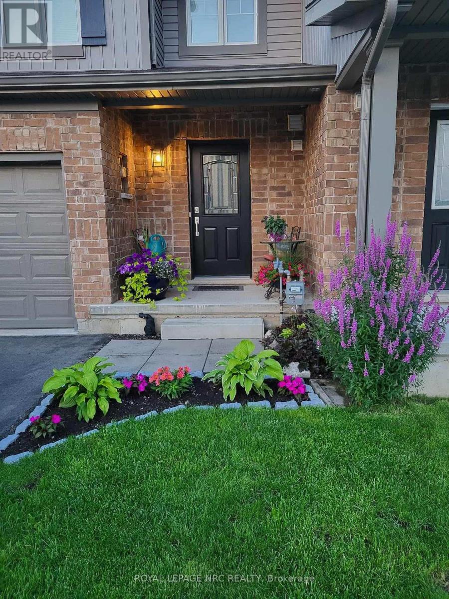 323 SILVERWOOD AVENUE, Welland, Ontario