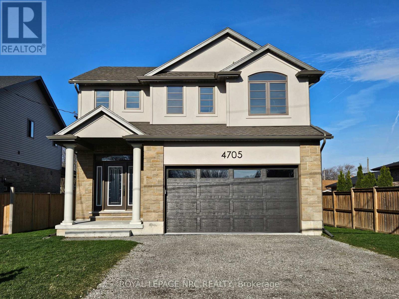4705 LEE AVENUE, Niagara Falls, Ontario
