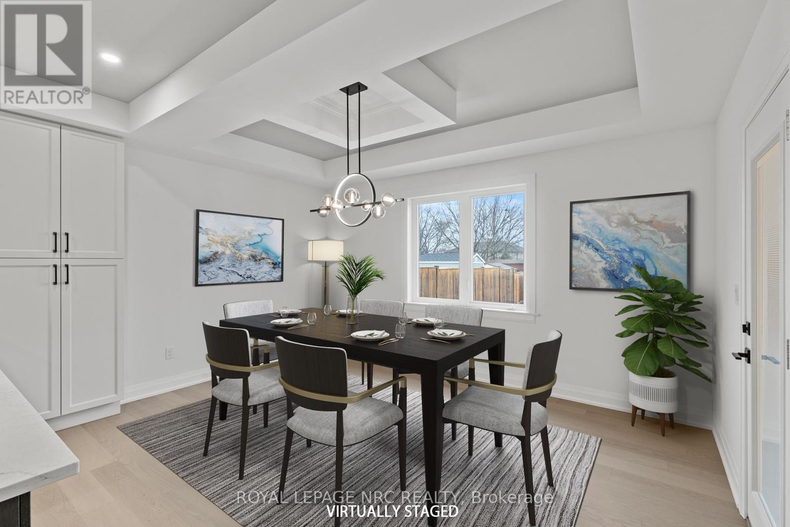 4705 Lee Avenue, Niagara Falls, Ontario  L2H 1M7 - Photo 12 - X12979020