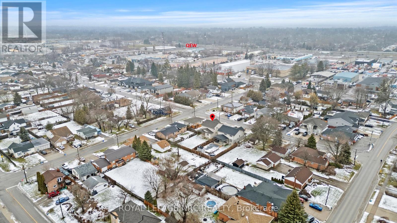 4705 Lee Avenue, Niagara Falls, Ontario  L2H 1M7 - Photo 37 - X12979020