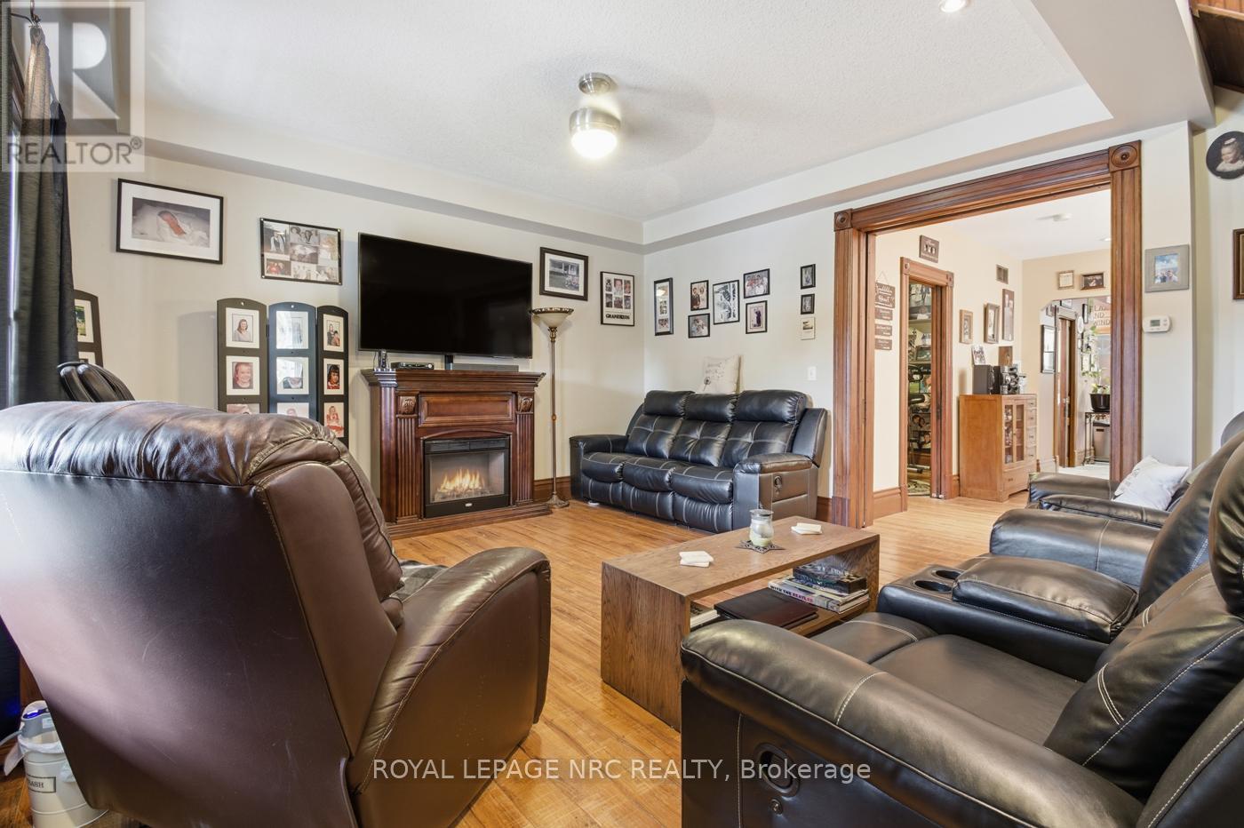 5981 Culp Street, Niagara Falls, Ontario  L2G 2B6 - Photo 14 - X12979378