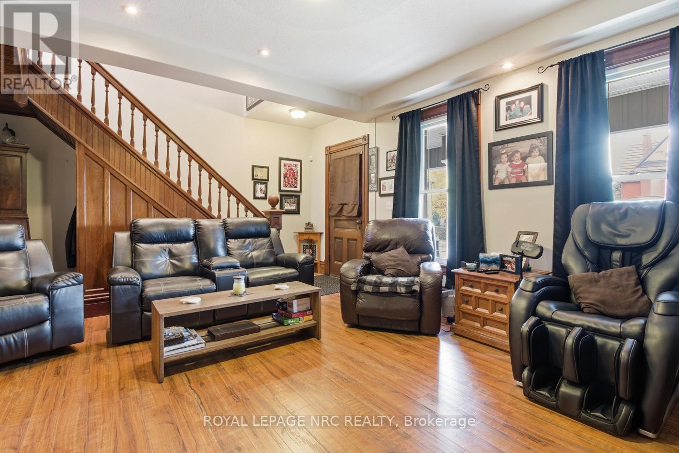 5981 Culp Street, Niagara Falls, Ontario  L2G 2B6 - Photo 15 - X12979378