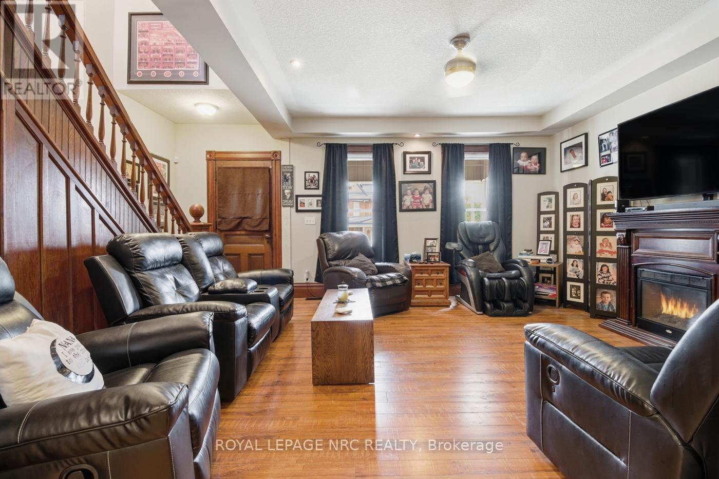 5981 Culp Street, Niagara Falls, Ontario  L2G 2B6 - Photo 17 - X12979378