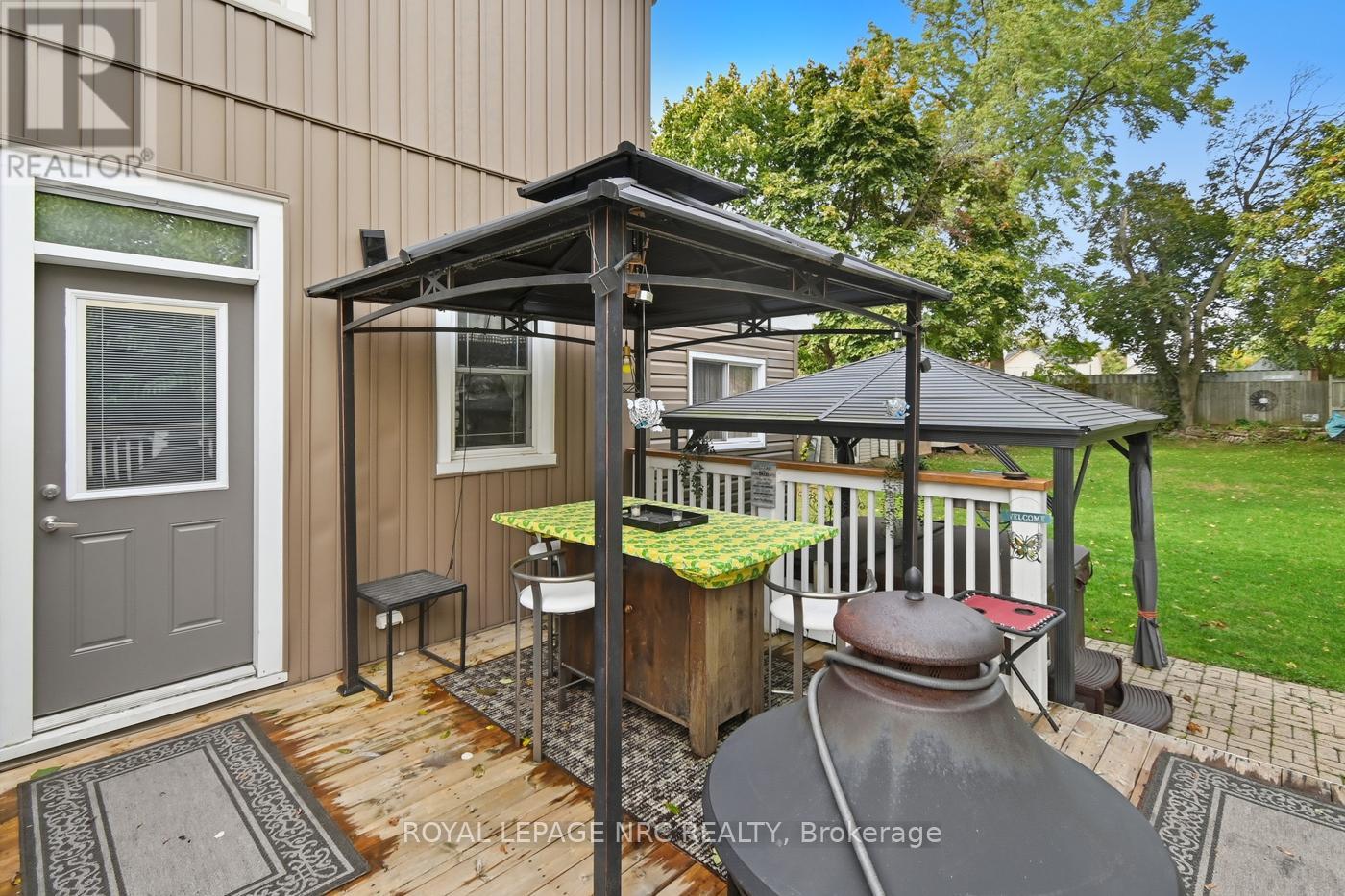 5981 Culp Street, Niagara Falls, Ontario  L2G 2B6 - Photo 36 - X12979378