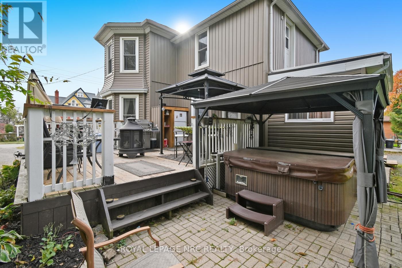 5981 Culp Street, Niagara Falls, Ontario  L2G 2B6 - Photo 38 - X12979378