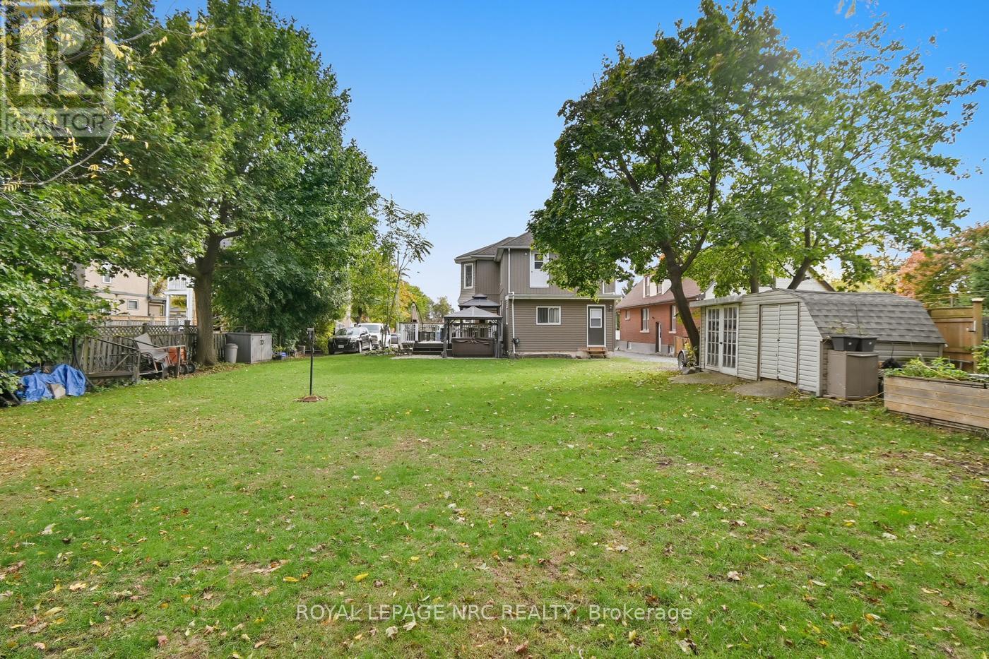 5981 Culp Street, Niagara Falls, Ontario  L2G 2B6 - Photo 40 - X12979378