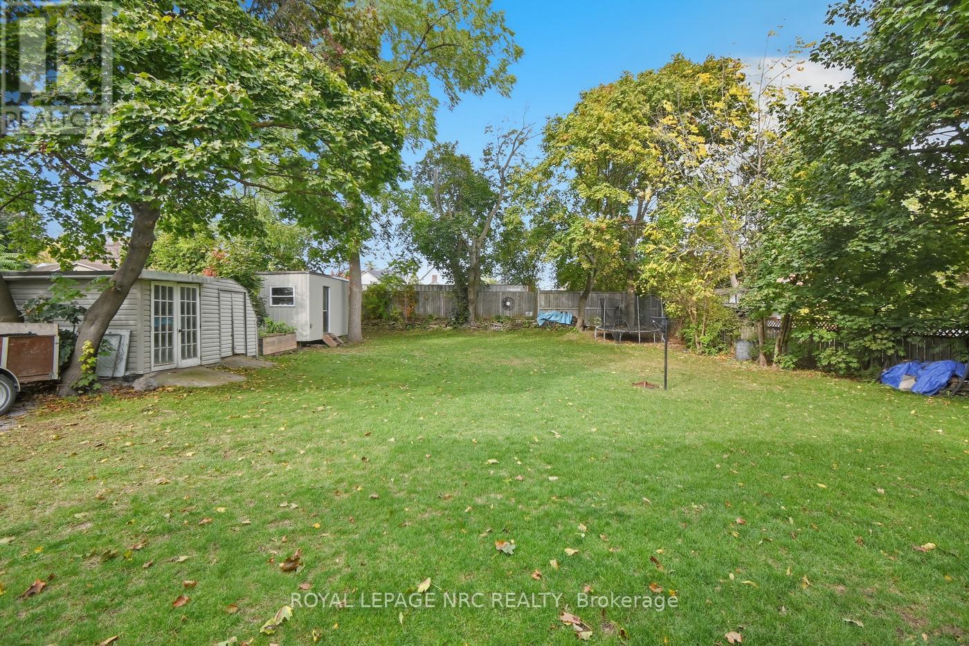 5981 Culp Street, Niagara Falls, Ontario  L2G 2B6 - Photo 41 - X12979378