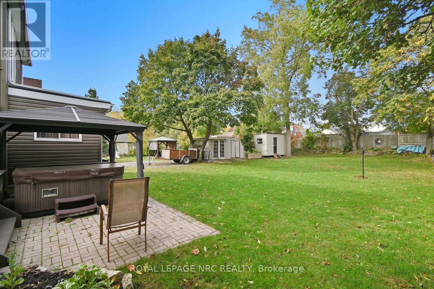 5981 Culp Street, Niagara Falls, Ontario  L2G 2B6 - Photo 42 - X12979378