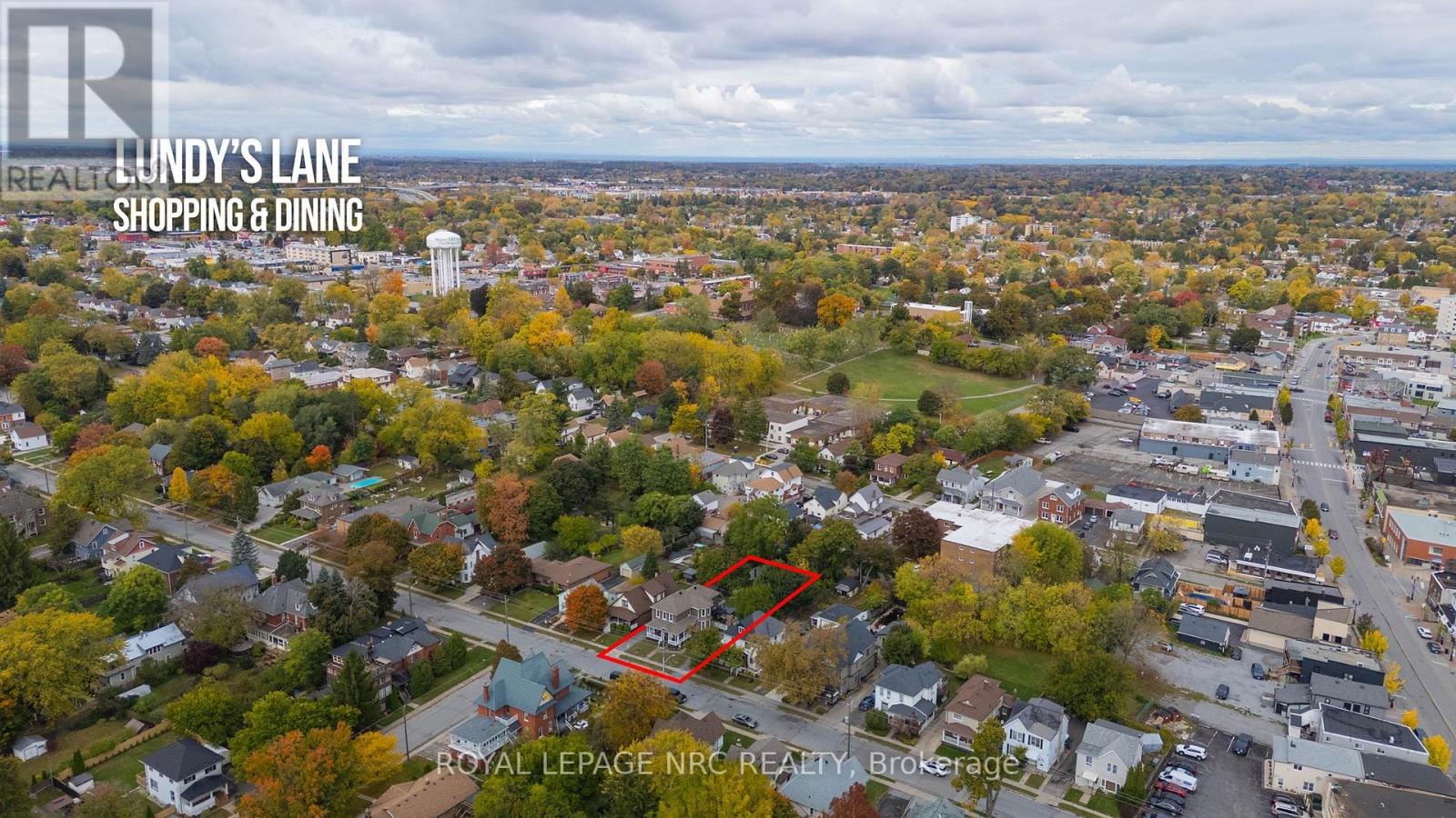 5981 Culp Street, Niagara Falls, Ontario  L2G 2B6 - Photo 45 - X12979378