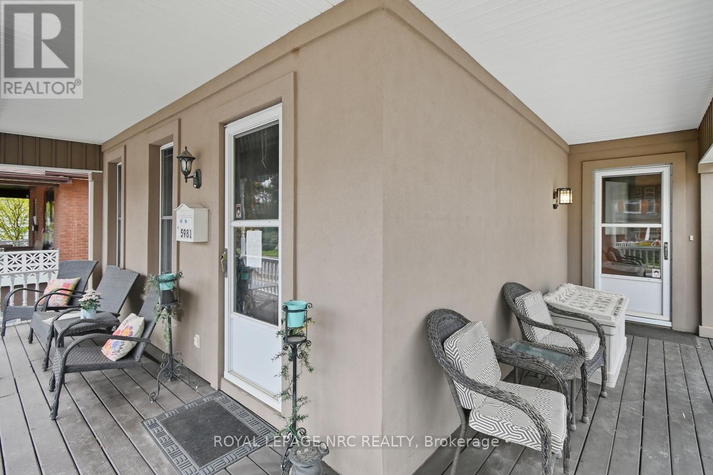 5981 Culp Street, Niagara Falls, Ontario  L2G 2B6 - Photo 6 - X12979378
