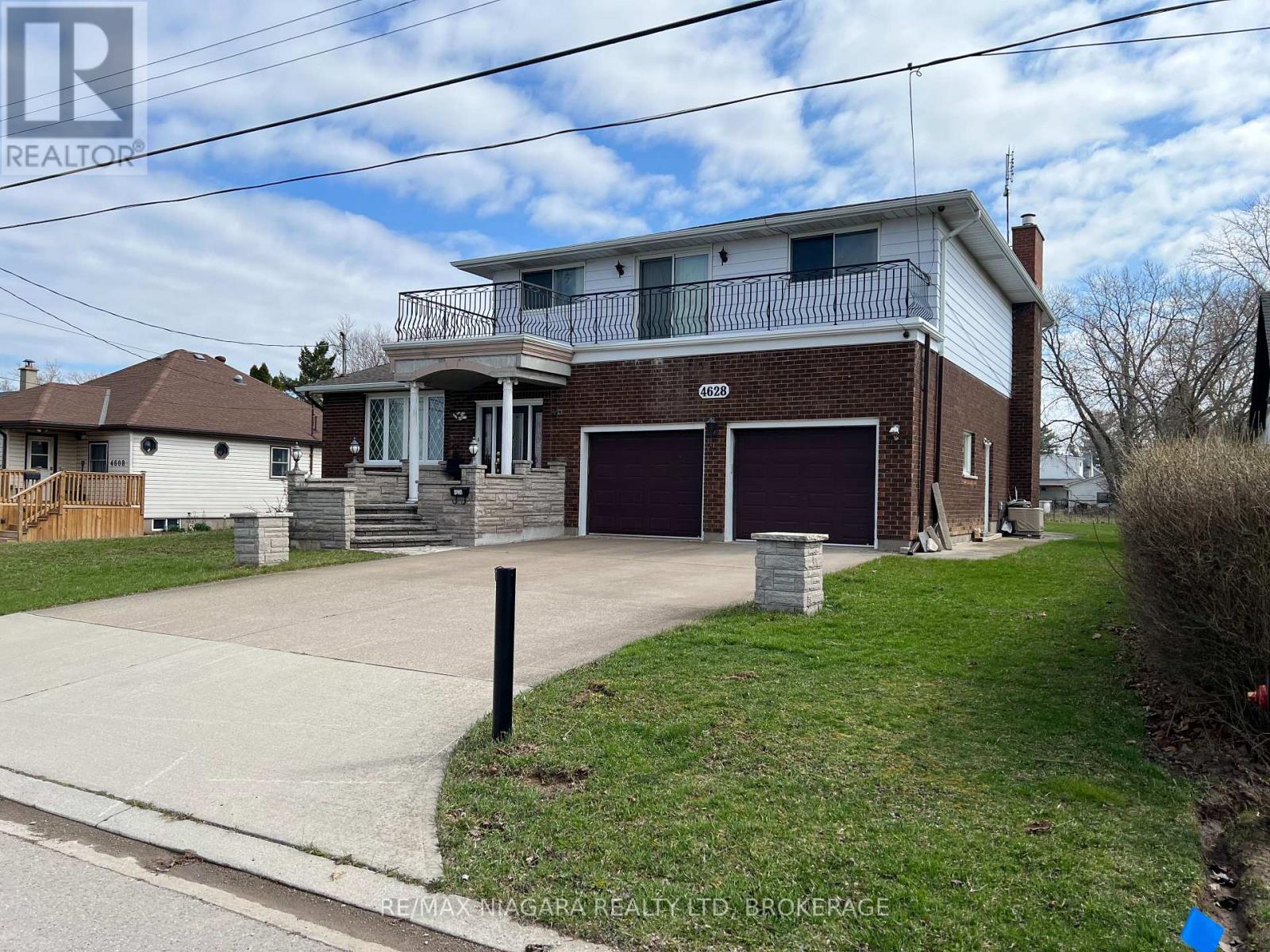 4628 Baldwin Avenue, Niagara Falls, Ontario  L2H 1N8 - Photo 43 - X12980122