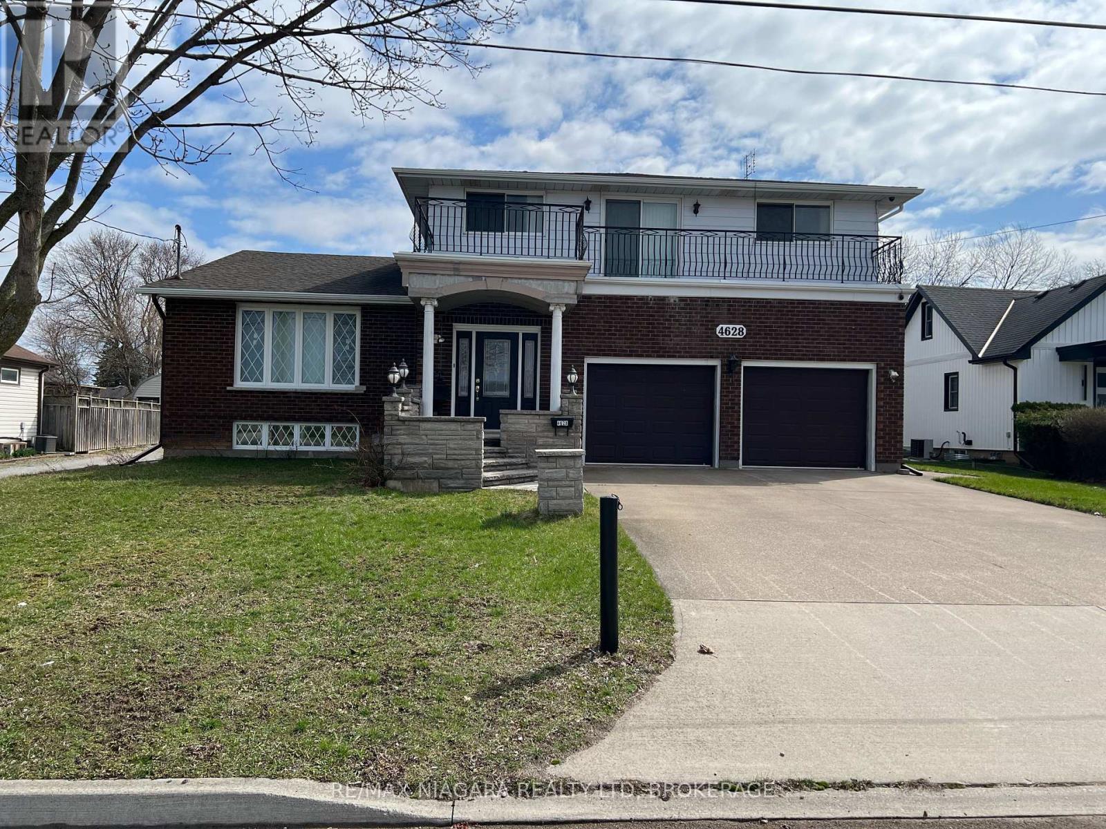 4628 Baldwin Avenue, Niagara Falls, Ontario  L2H 1N8 - Photo 49 - X12980122