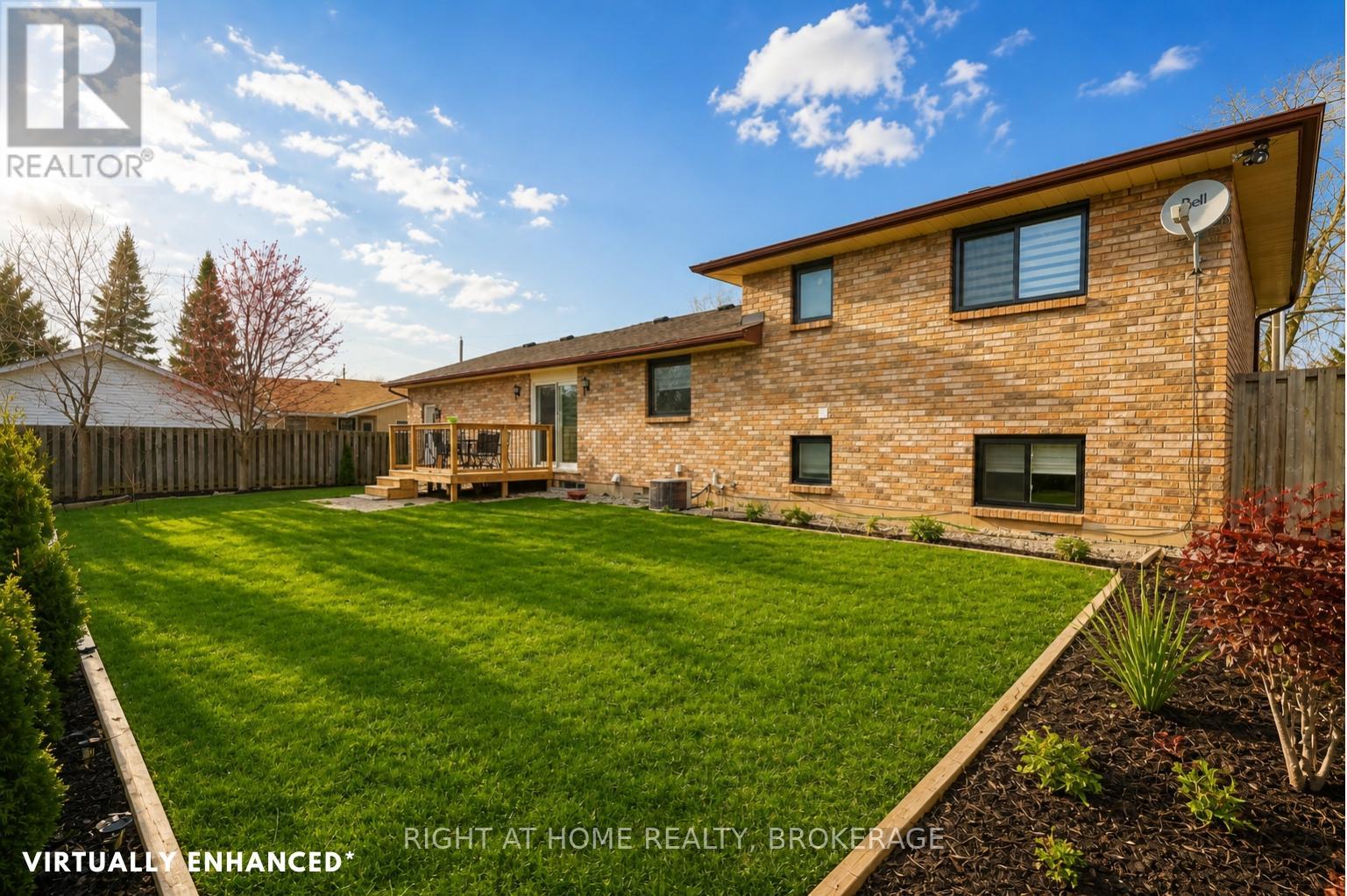 7698 Mulhern Street, Niagara Falls, Ontario  L2H 1B5 - Photo 16 - X12980262