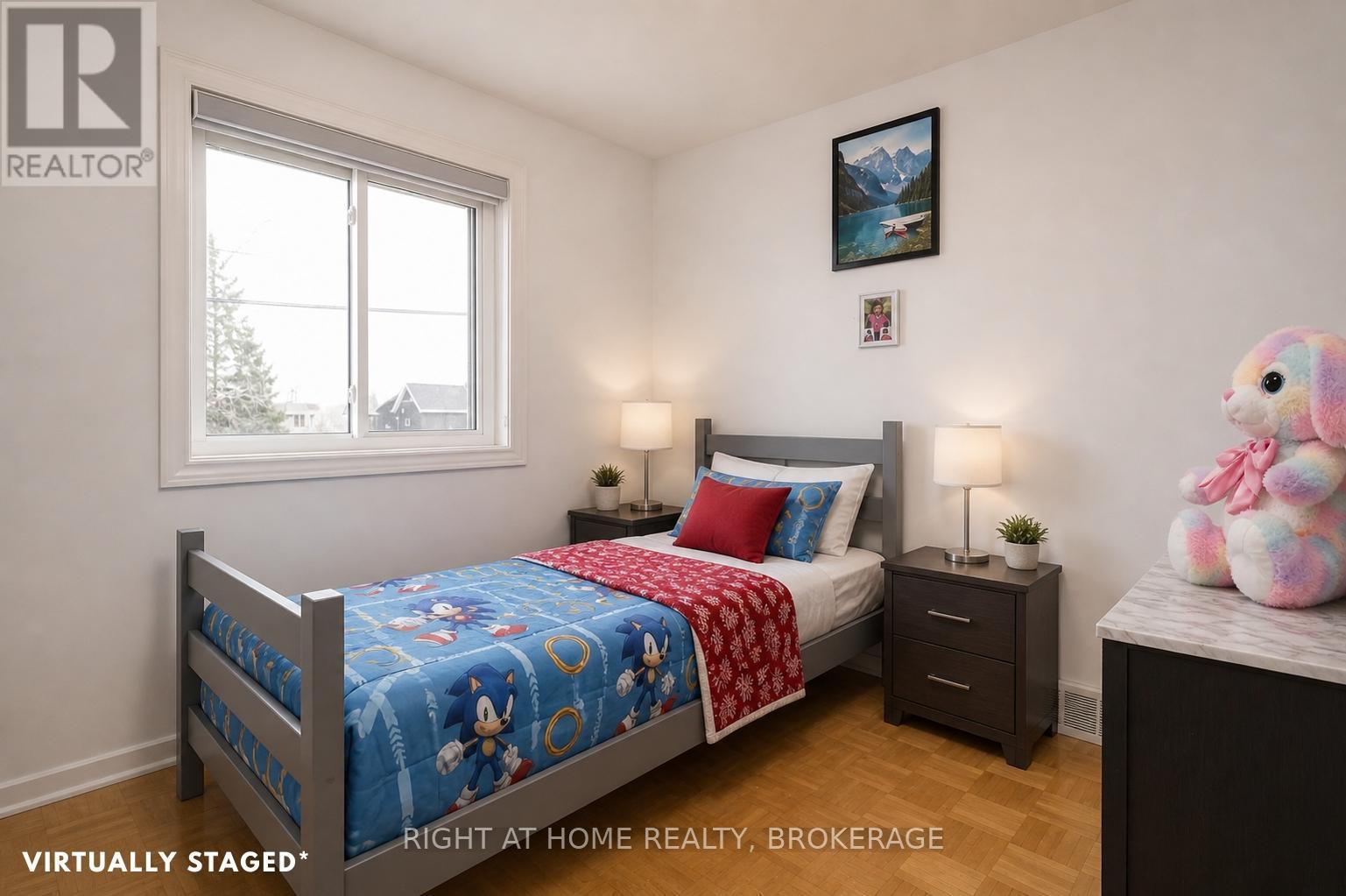 7698 Mulhern Street, Niagara Falls, Ontario  L2H 1B5 - Photo 8 - X12980262