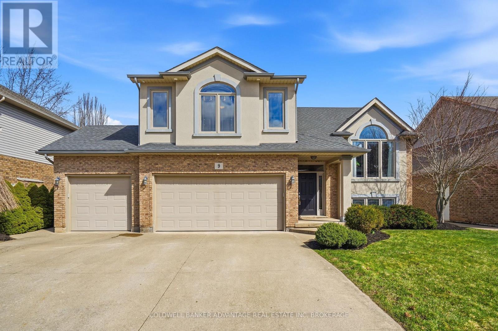 9 Bacon Lane, Pelham, Ontario  L3E 0P5 - Photo 2 - X12980868