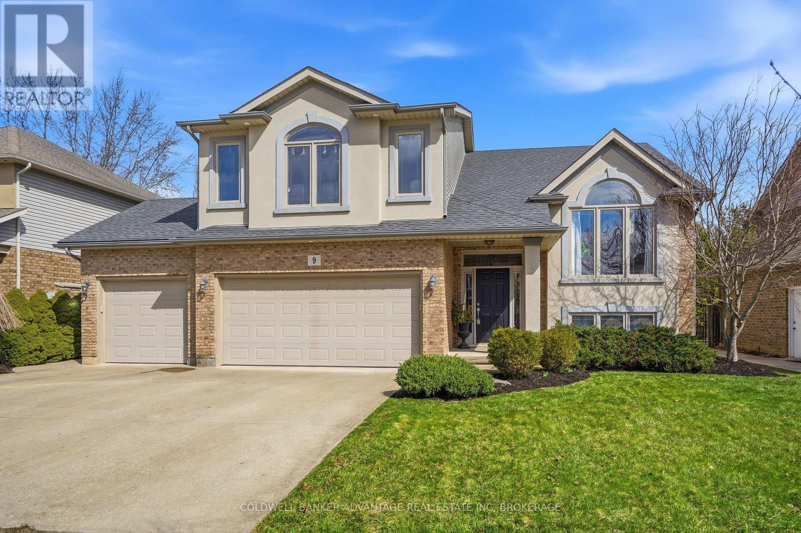9 Bacon Lane, Pelham, Ontario  L3E 0P5 - Photo 3 - X12980868