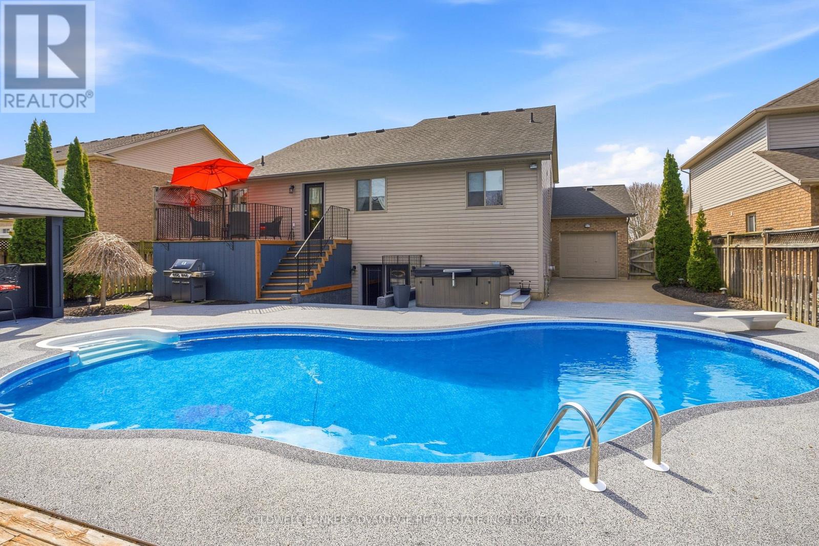 9 Bacon Lane, Pelham, Ontario  L3E 0P5 - Photo 30 - X12980868