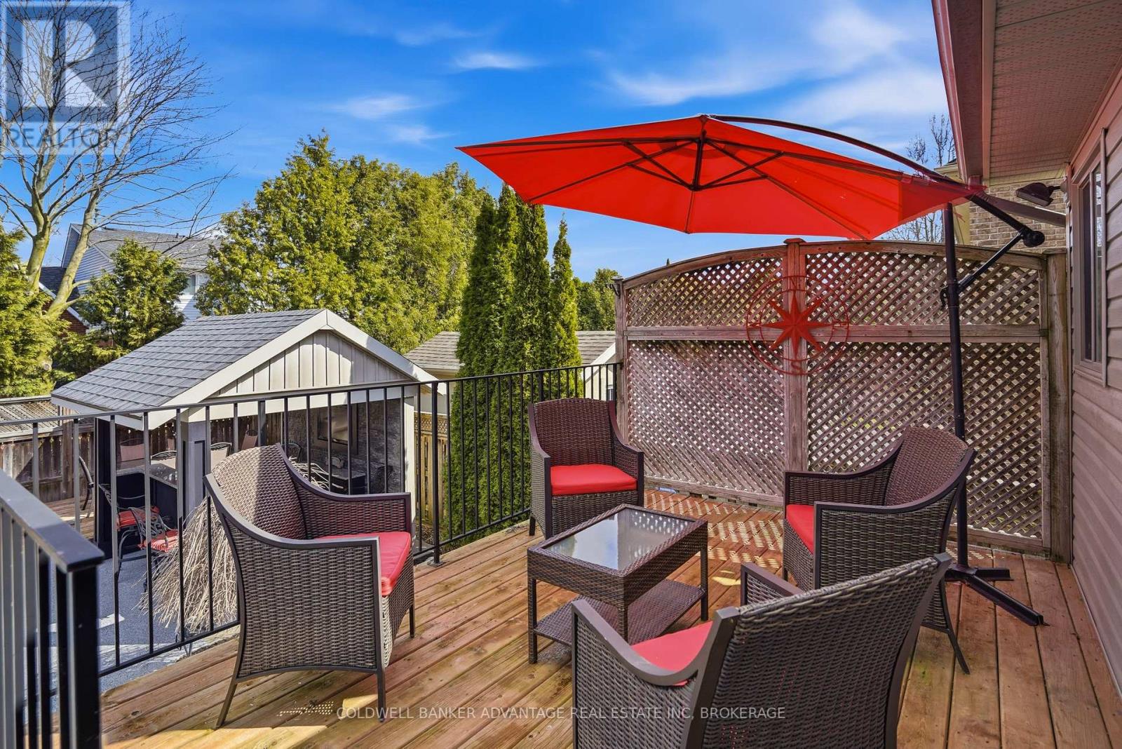 9 Bacon Lane, Pelham, Ontario  L3E 0P5 - Photo 36 - X12980868