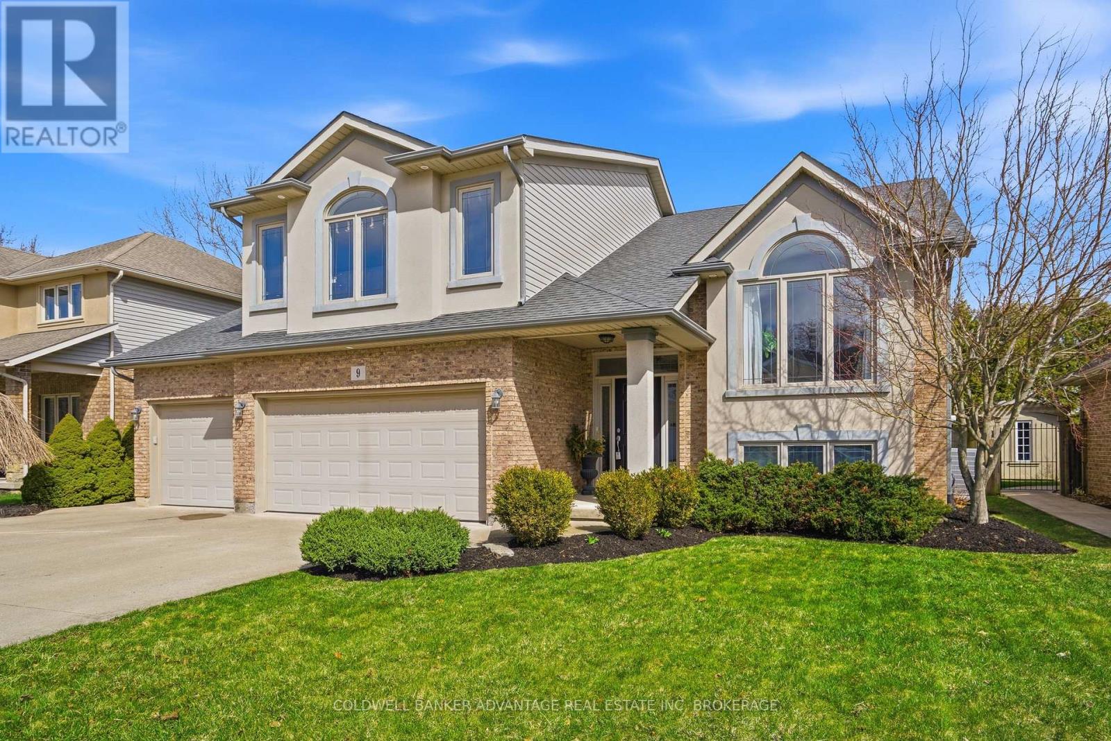 9 Bacon Lane, Pelham, Ontario  L3E 0P5 - Photo 4 - X12980868