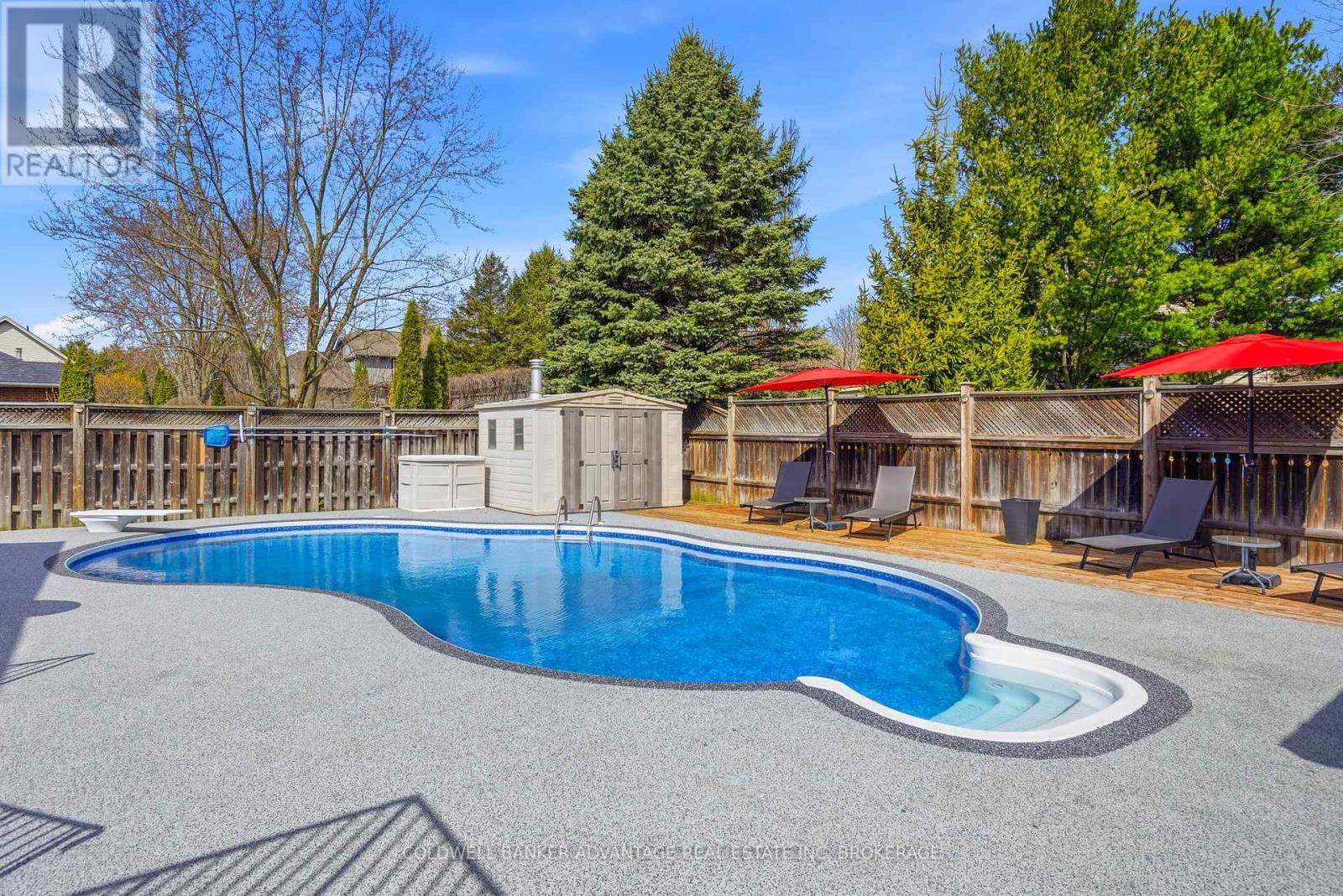 9 Bacon Lane, Pelham, Ontario  L3E 0P5 - Photo 40 - X12980868