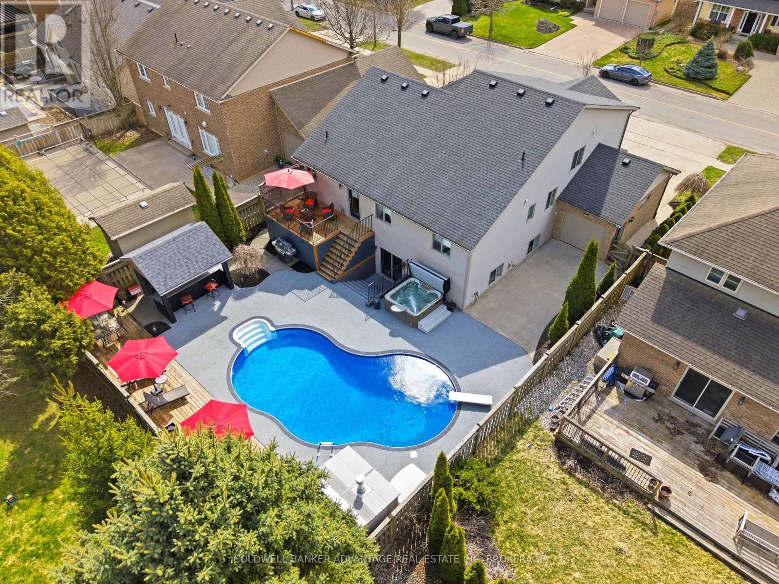 9 Bacon Lane, Pelham, Ontario  L3E 0P5 - Photo 42 - X12980868