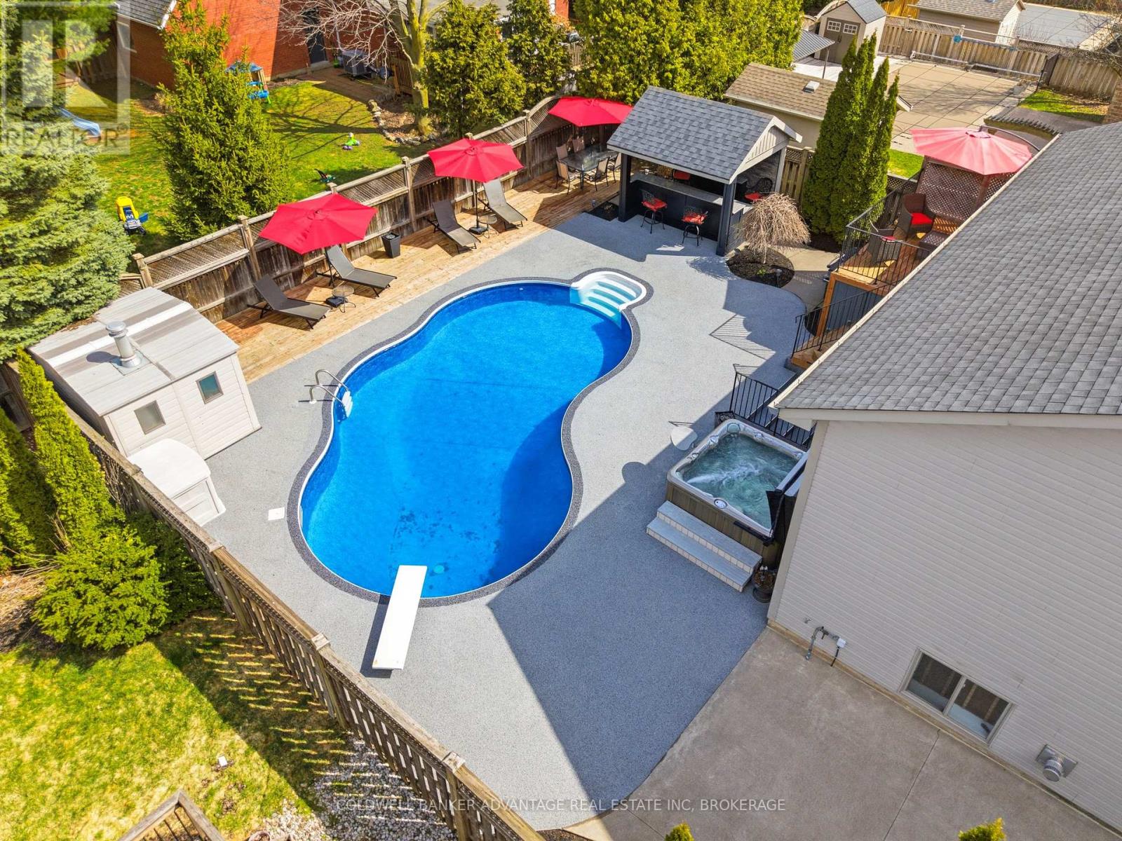 9 Bacon Lane, Pelham, Ontario  L3E 0P5 - Photo 43 - X12980868