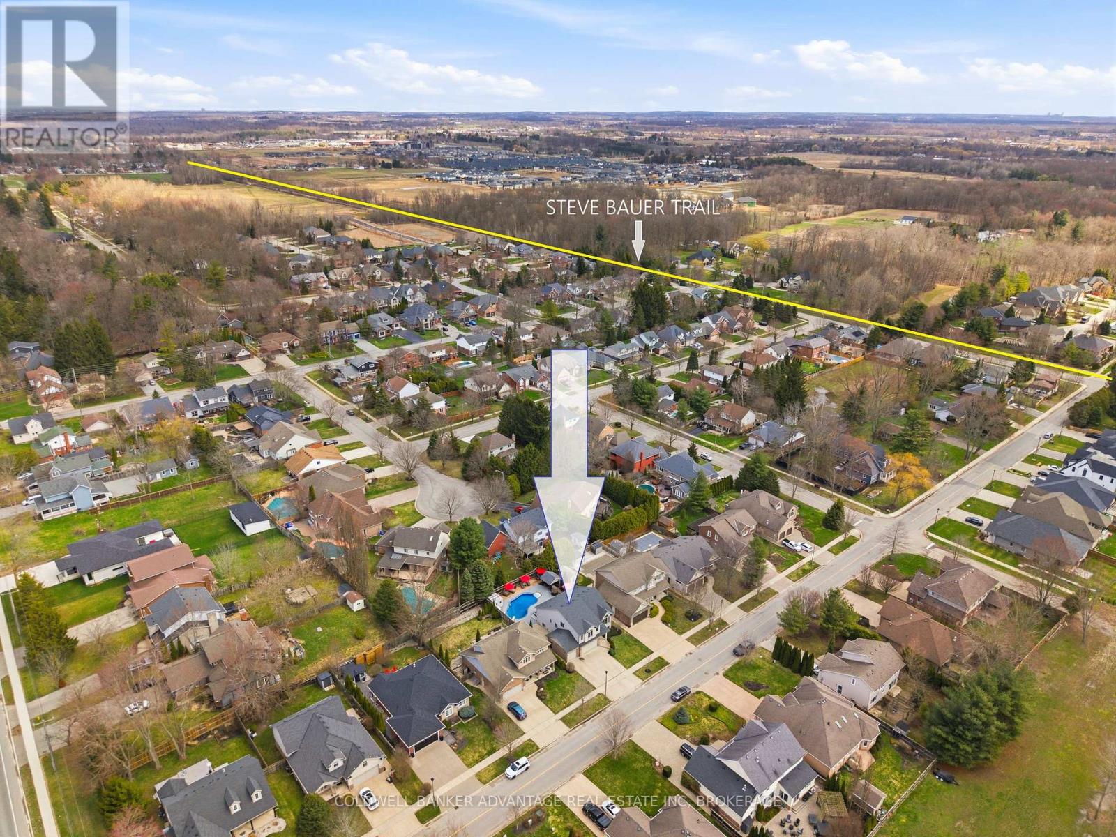 9 Bacon Lane, Pelham, Ontario  L3E 0P5 - Photo 44 - X12980868