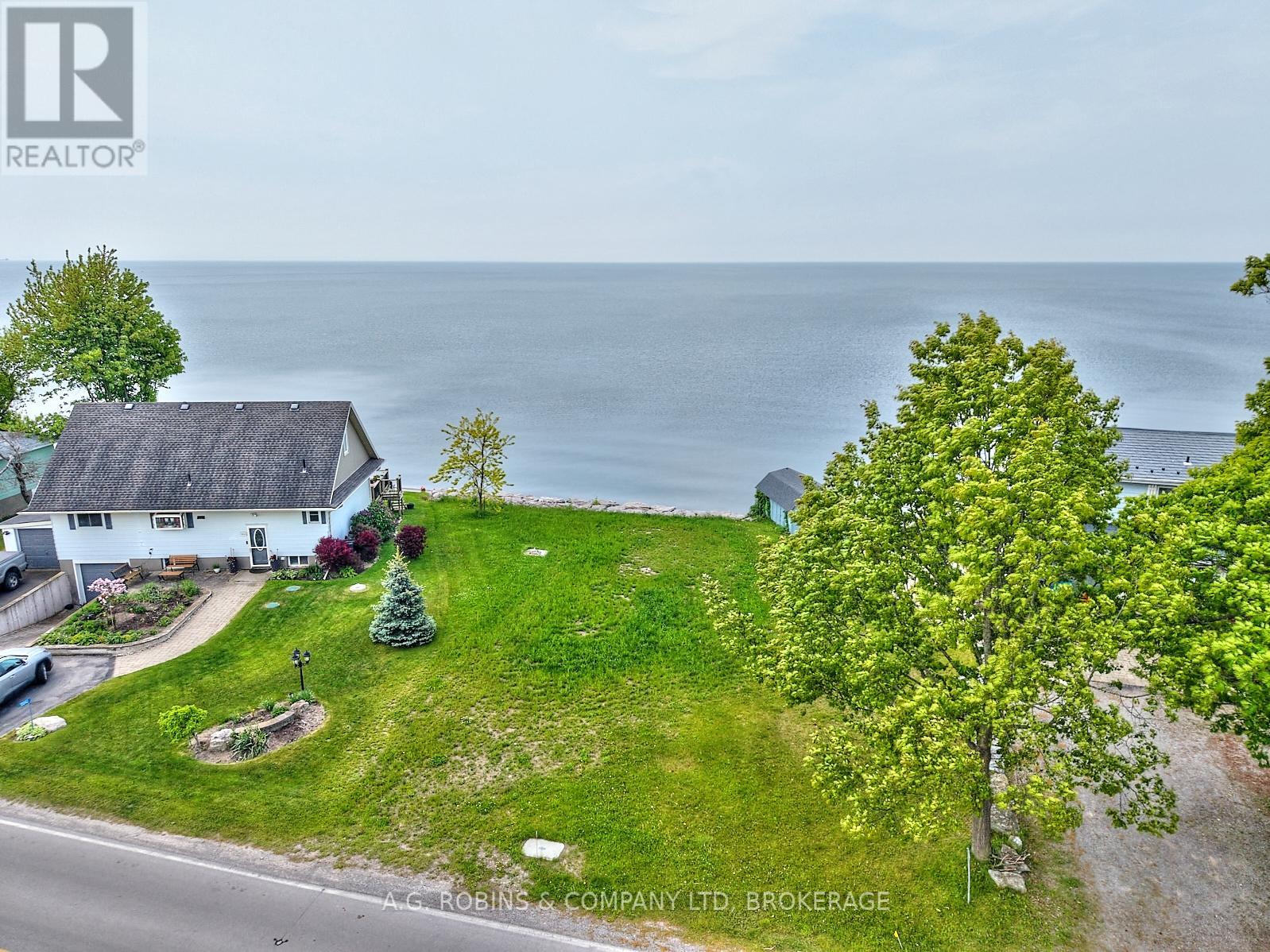 N/A LAKESHORE ROAD, Wainfleet, Ontario