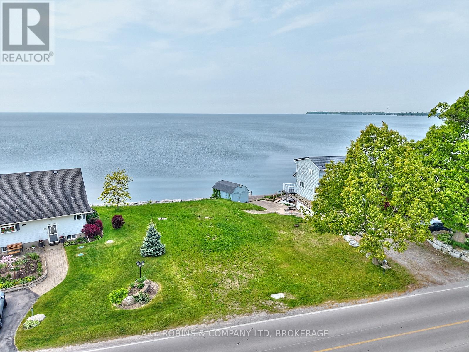 N/a Lakeshore Road, Wainfleet, Ontario  L0S 1V0 - Photo 11 - X12205896