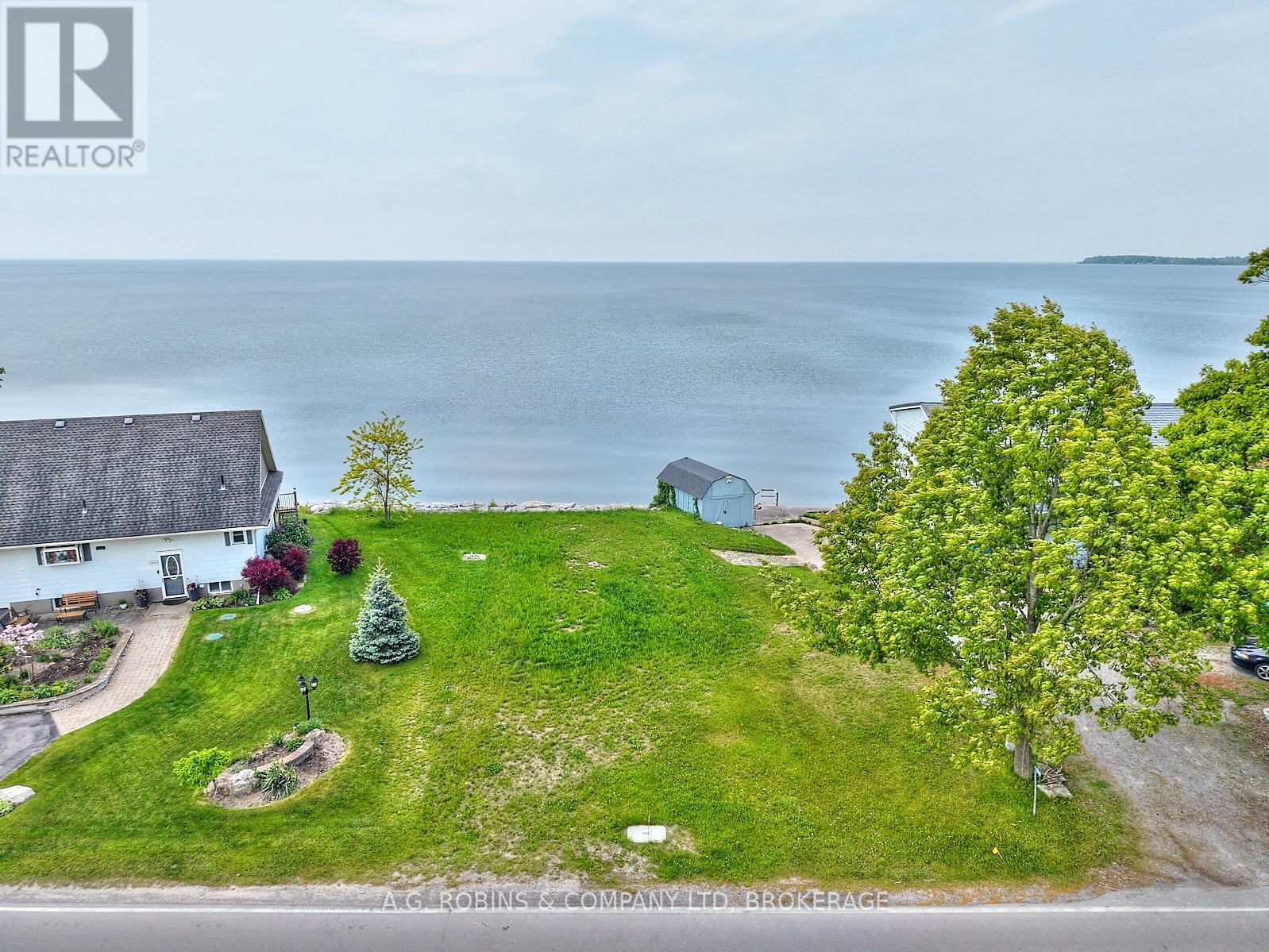 N/a Lakeshore Road, Wainfleet, Ontario  L0S 1V0 - Photo 12 - X12205896