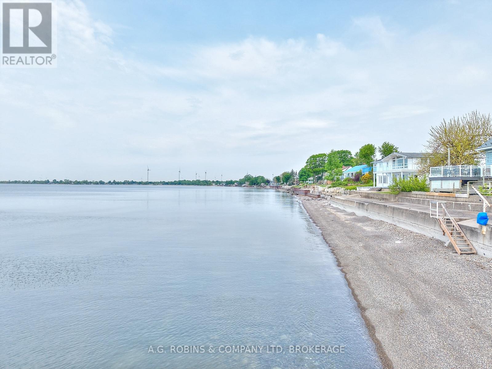 N/a Lakeshore Road, Wainfleet, Ontario  L0S 1V0 - Photo 2 - X12205896