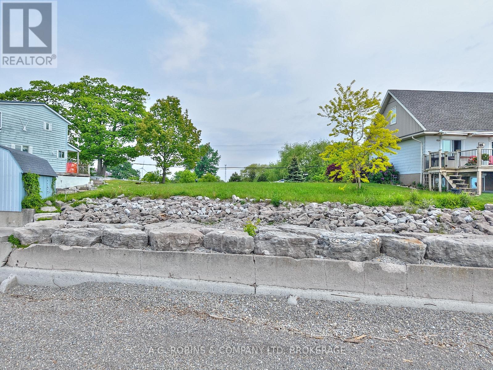 N/a Lakeshore Road, Wainfleet, Ontario  L0S 1V0 - Photo 6 - X12205896