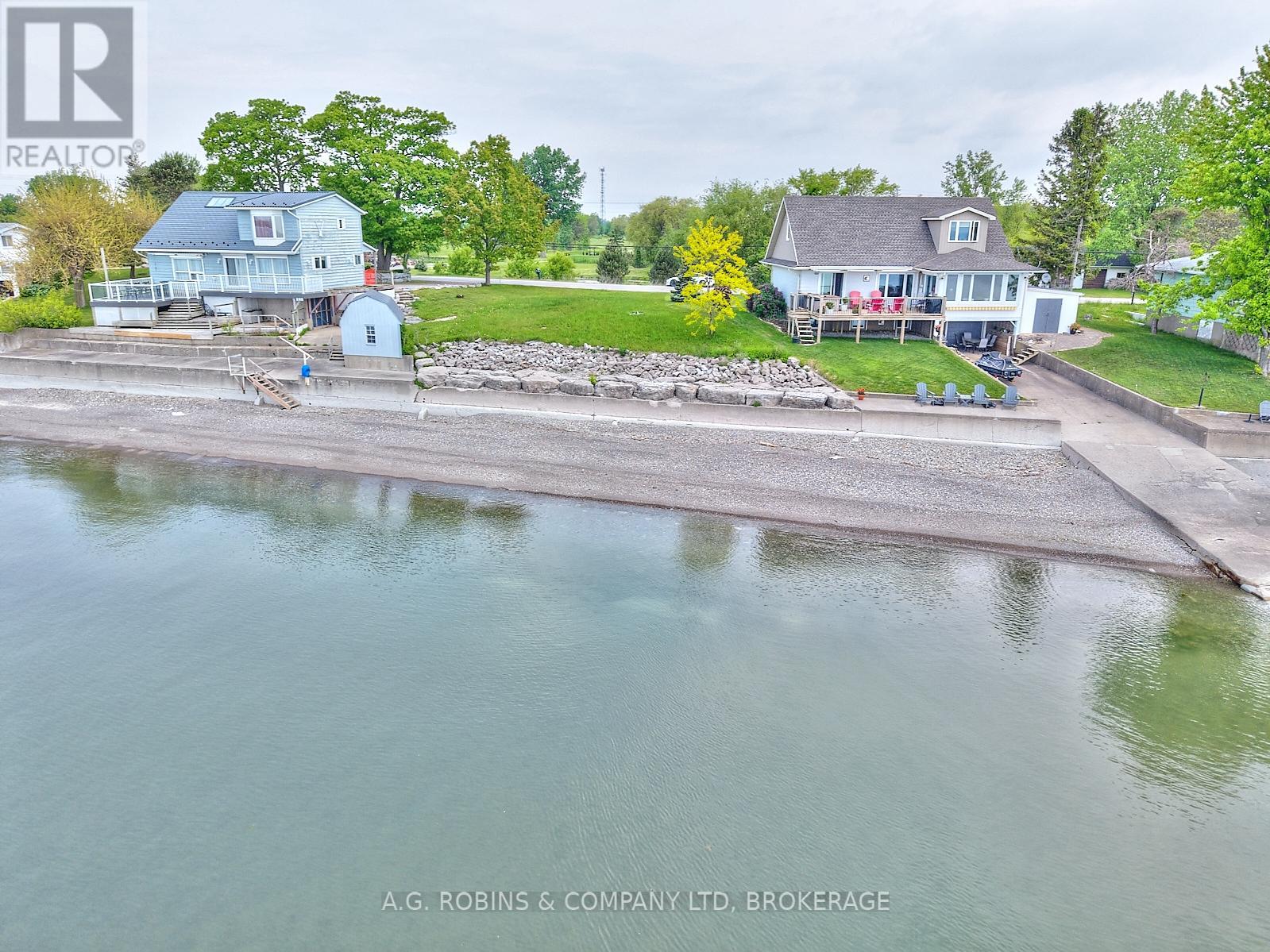 N/a Lakeshore Road, Wainfleet, Ontario  L0S 1V0 - Photo 8 - X12205896