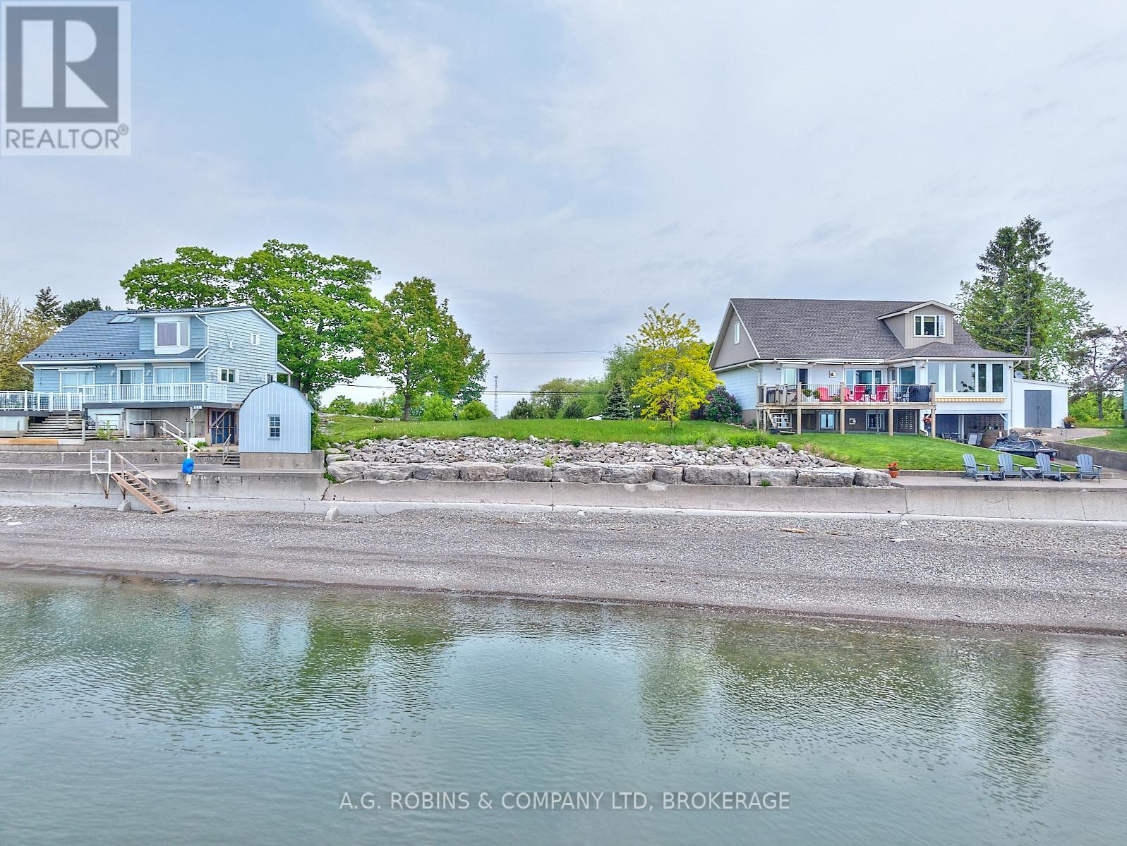 N/a Lakeshore Road, Wainfleet, Ontario  L0S 1V0 - Photo 9 - X12205896