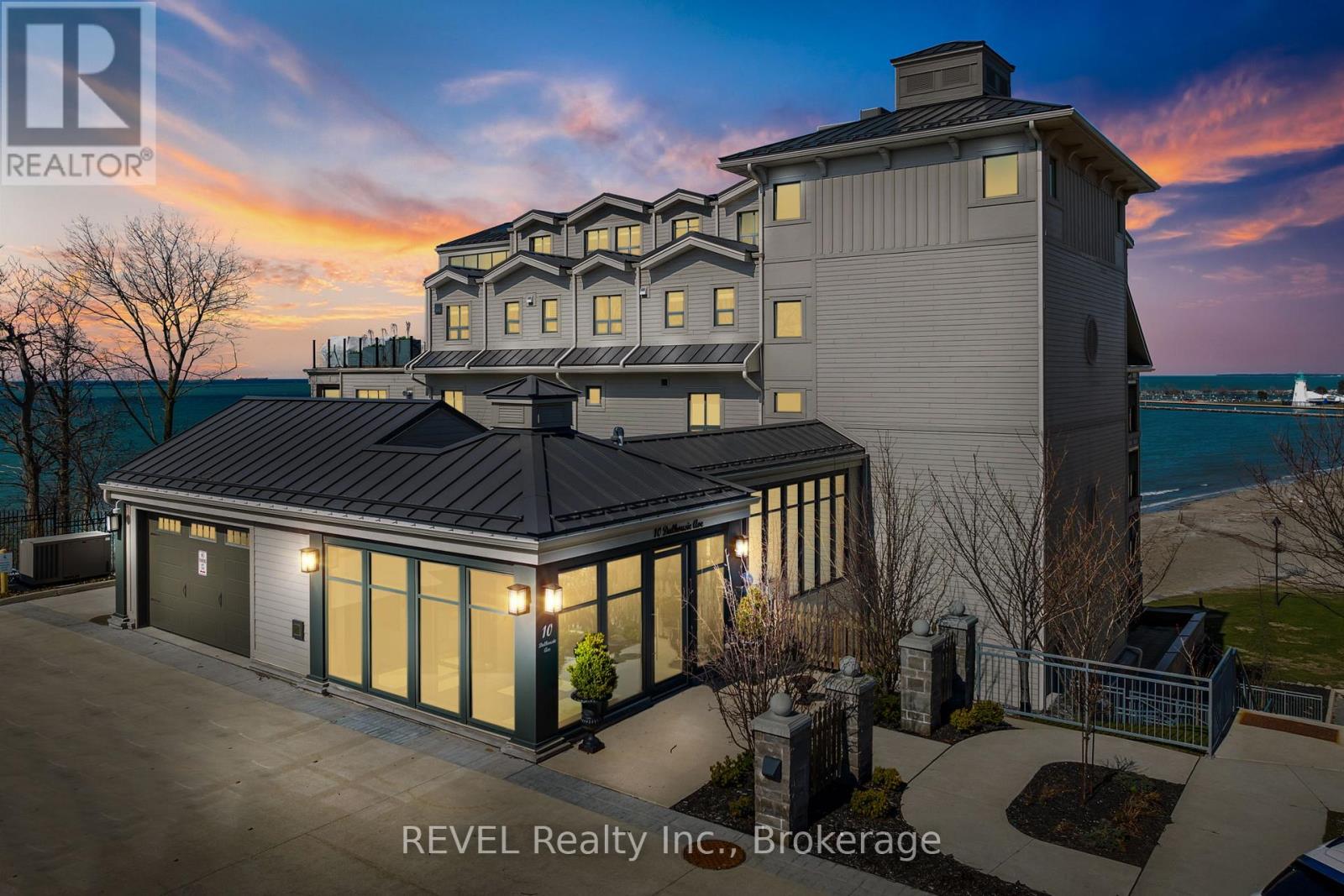 402 - 10 Dalhousie Avenue N, St. Catharines, Ontario  L2N 4W4 - Photo 4 - X12982976