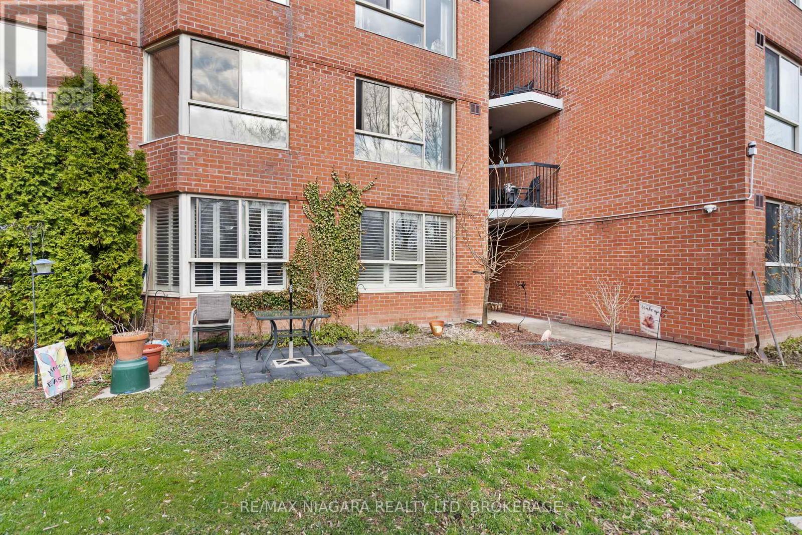 B5 - 7 Gale Crescent, St. Catharines, Ontario  L2R 7M8 - Photo 20 - X12983432