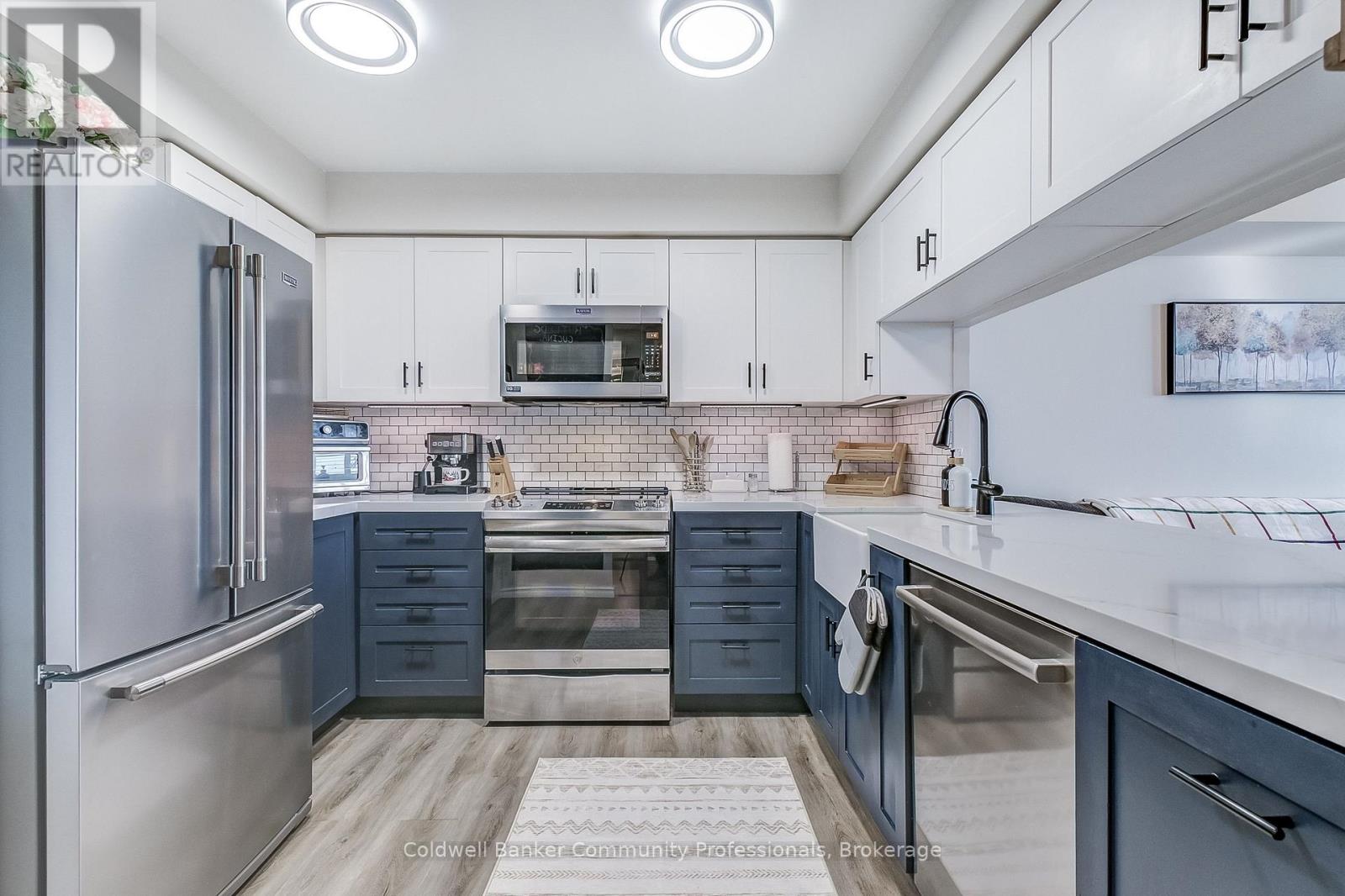 804 - 3845 Lake Shore Boulevard W, Toronto, Ontario  M8W 4Y3 - Photo 12 - W12983632
