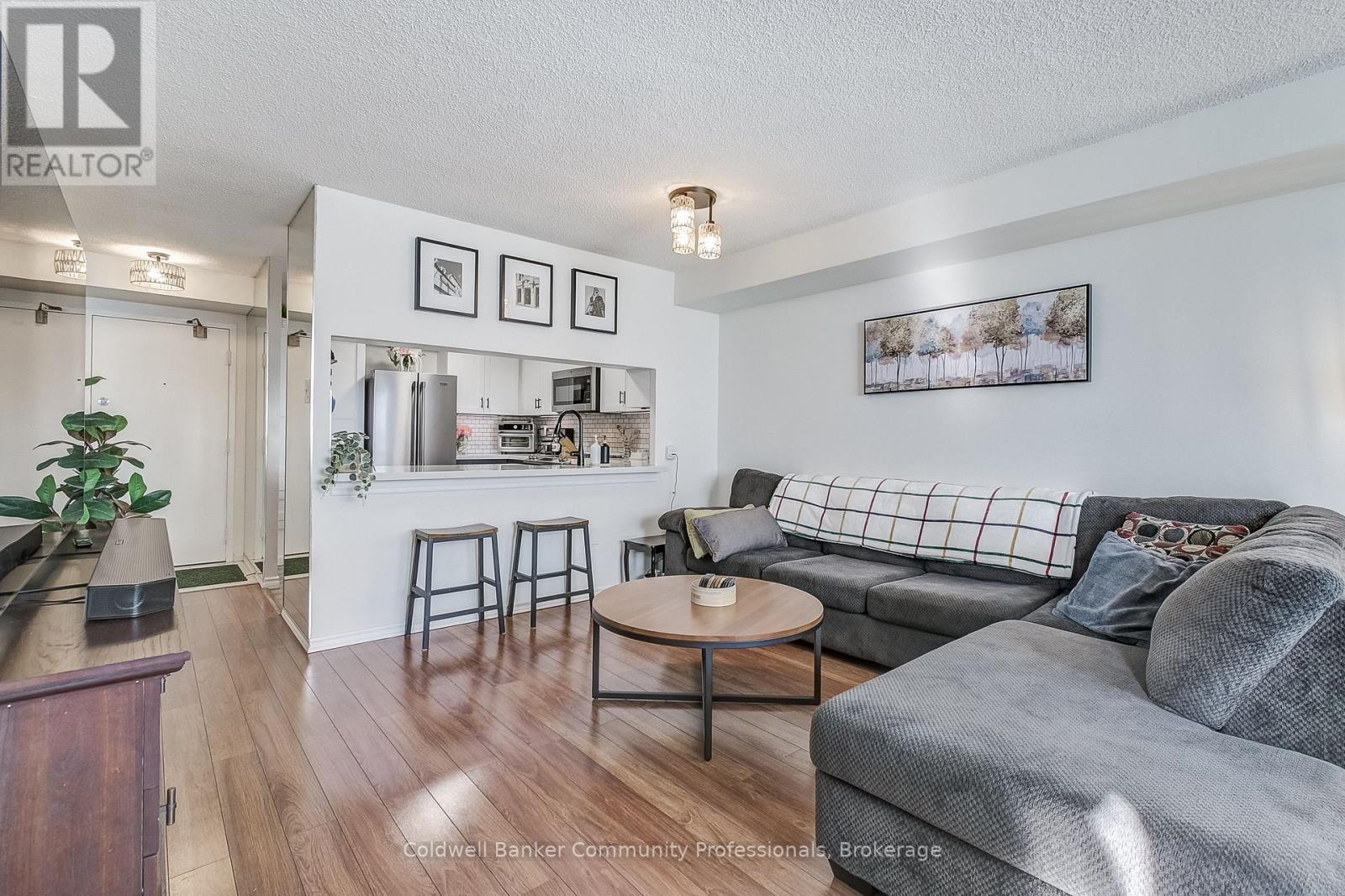 804 - 3845 Lake Shore Boulevard W, Toronto, Ontario  M8W 4Y3 - Photo 21 - W12983632