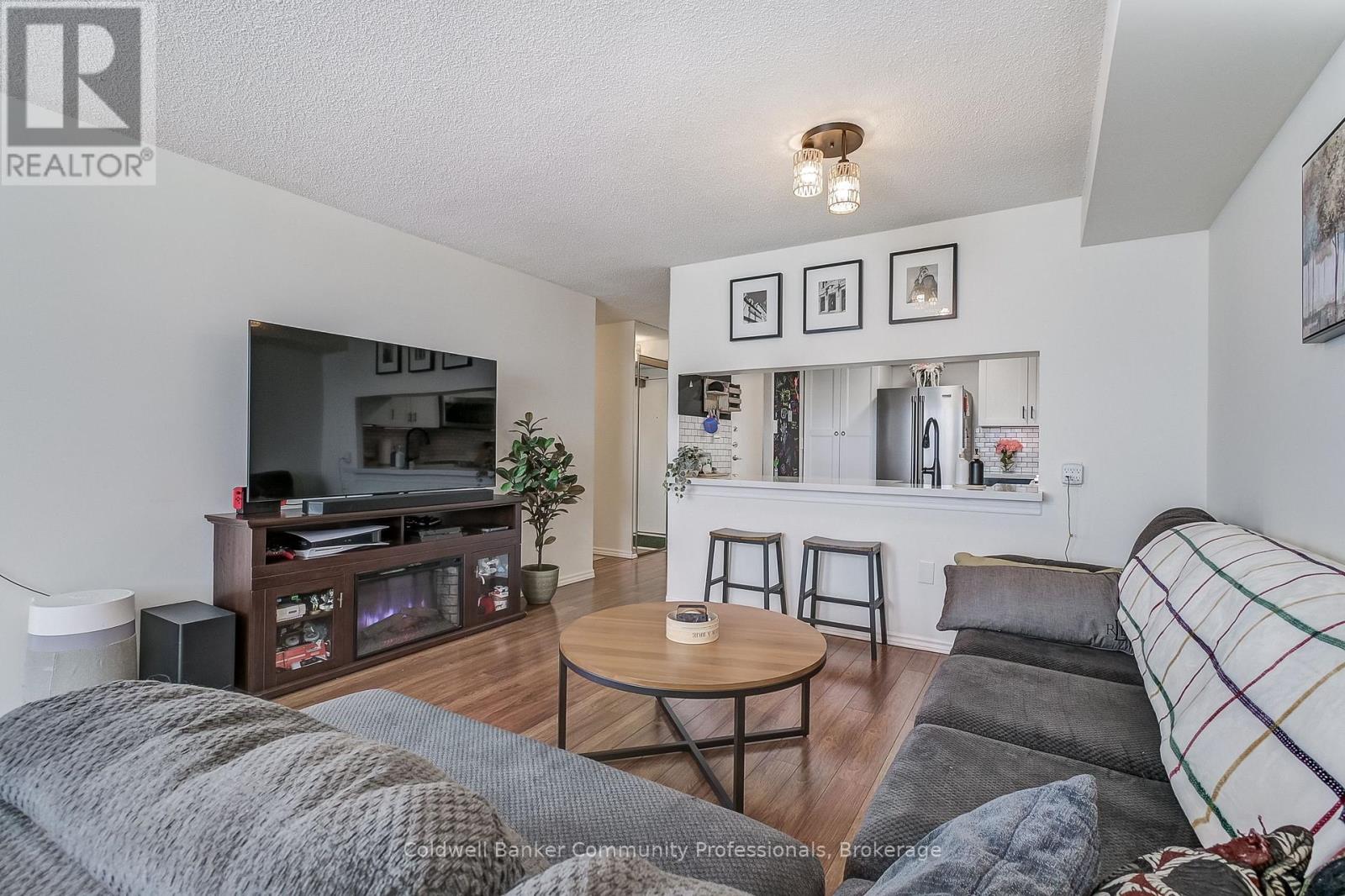 804 - 3845 Lake Shore Boulevard W, Toronto, Ontario  M8W 4Y3 - Photo 22 - W12983632