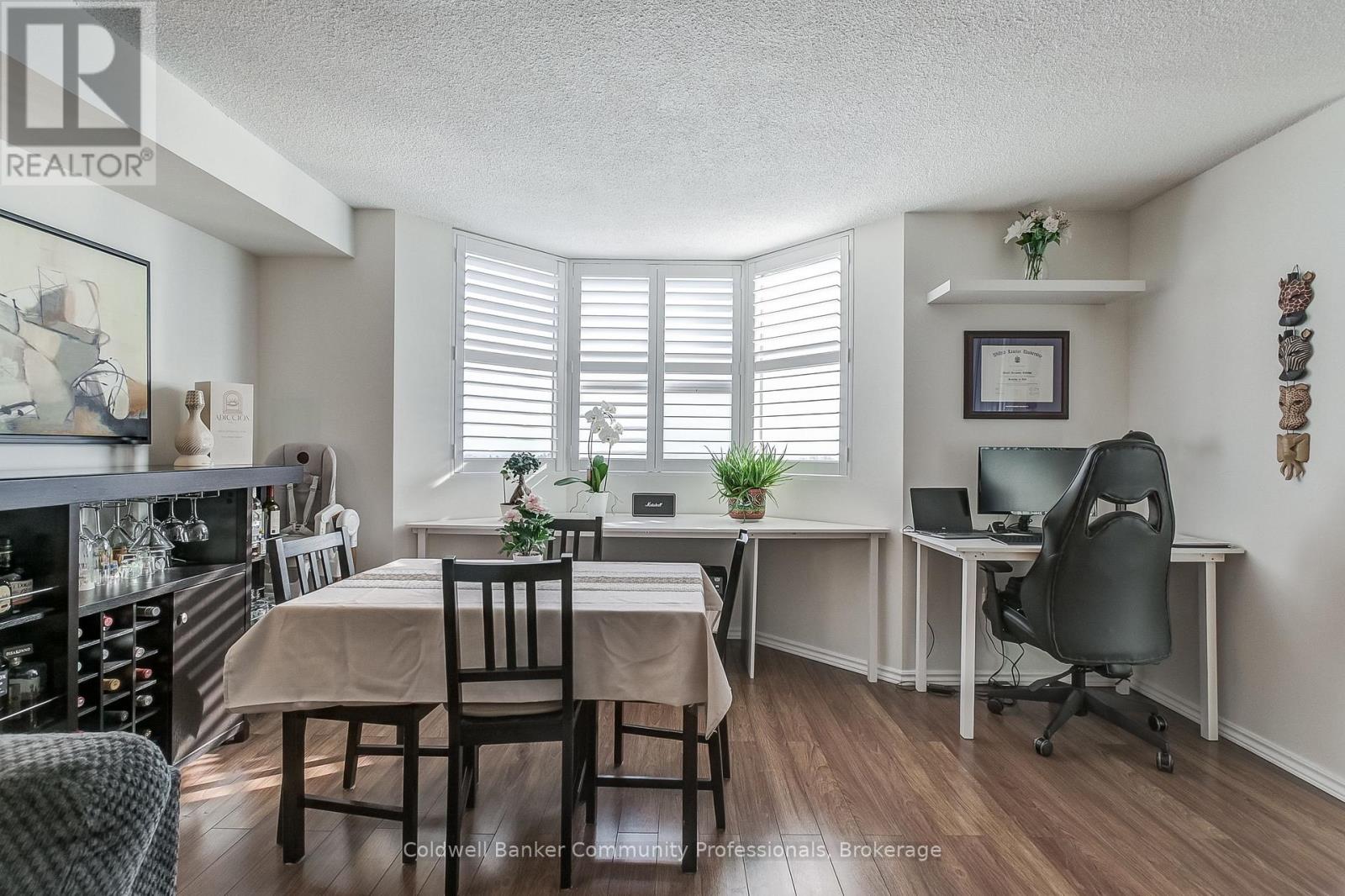 804 - 3845 Lake Shore Boulevard W, Toronto, Ontario  M8W 4Y3 - Photo 23 - W12983632
