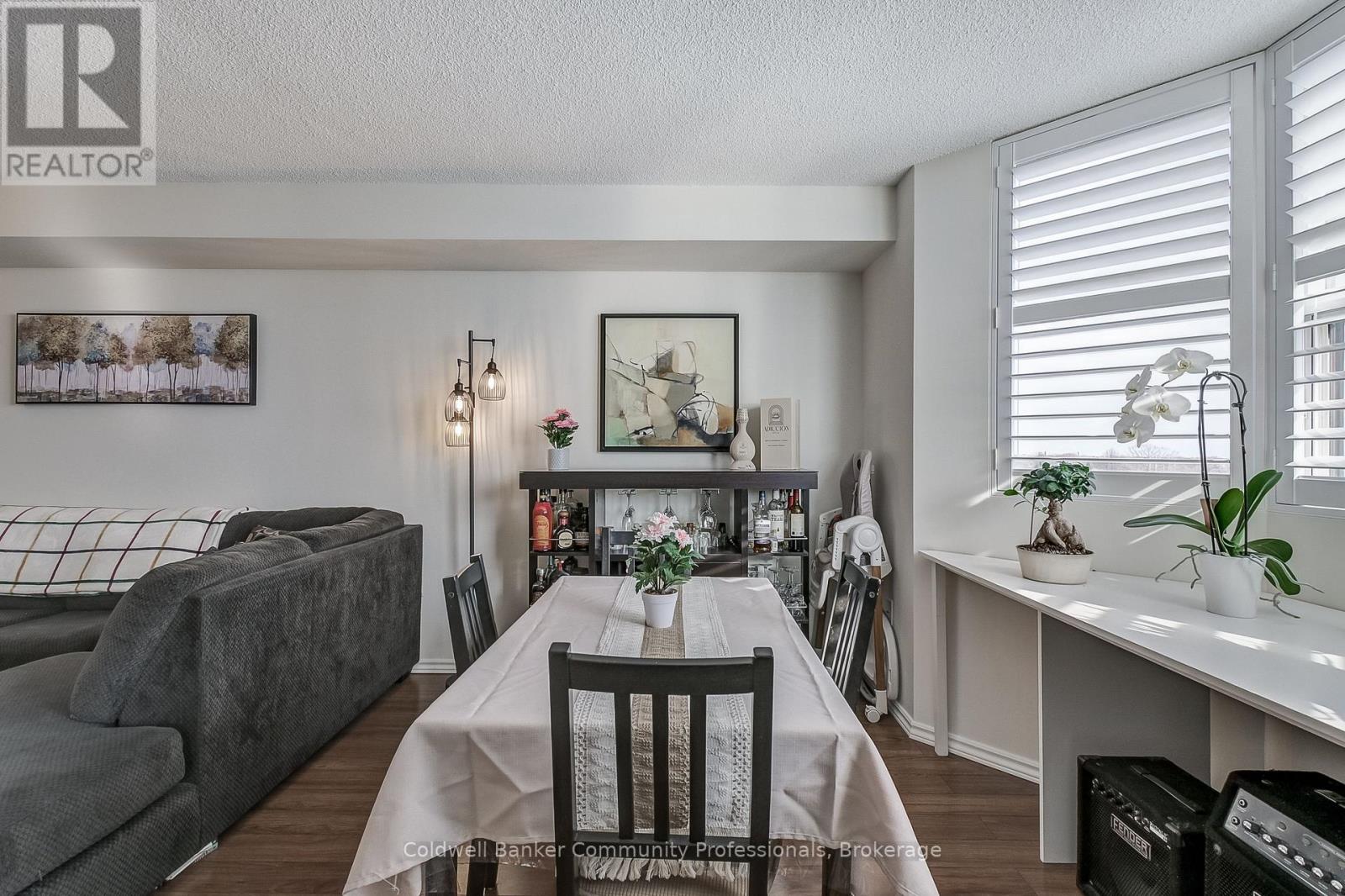 804 - 3845 Lake Shore Boulevard W, Toronto, Ontario  M8W 4Y3 - Photo 24 - W12983632