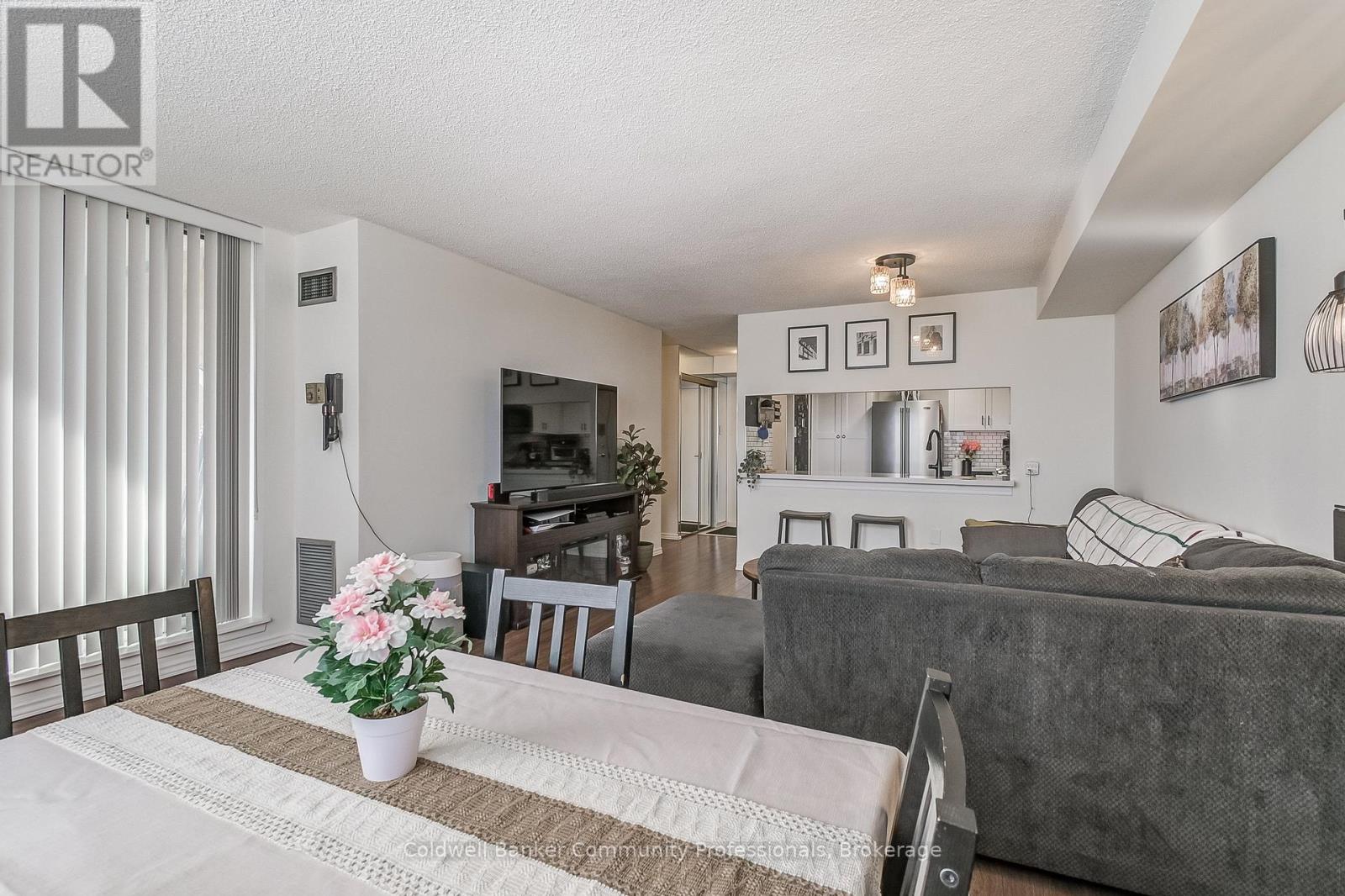 804 - 3845 Lake Shore Boulevard W, Toronto, Ontario  M8W 4Y3 - Photo 25 - W12983632